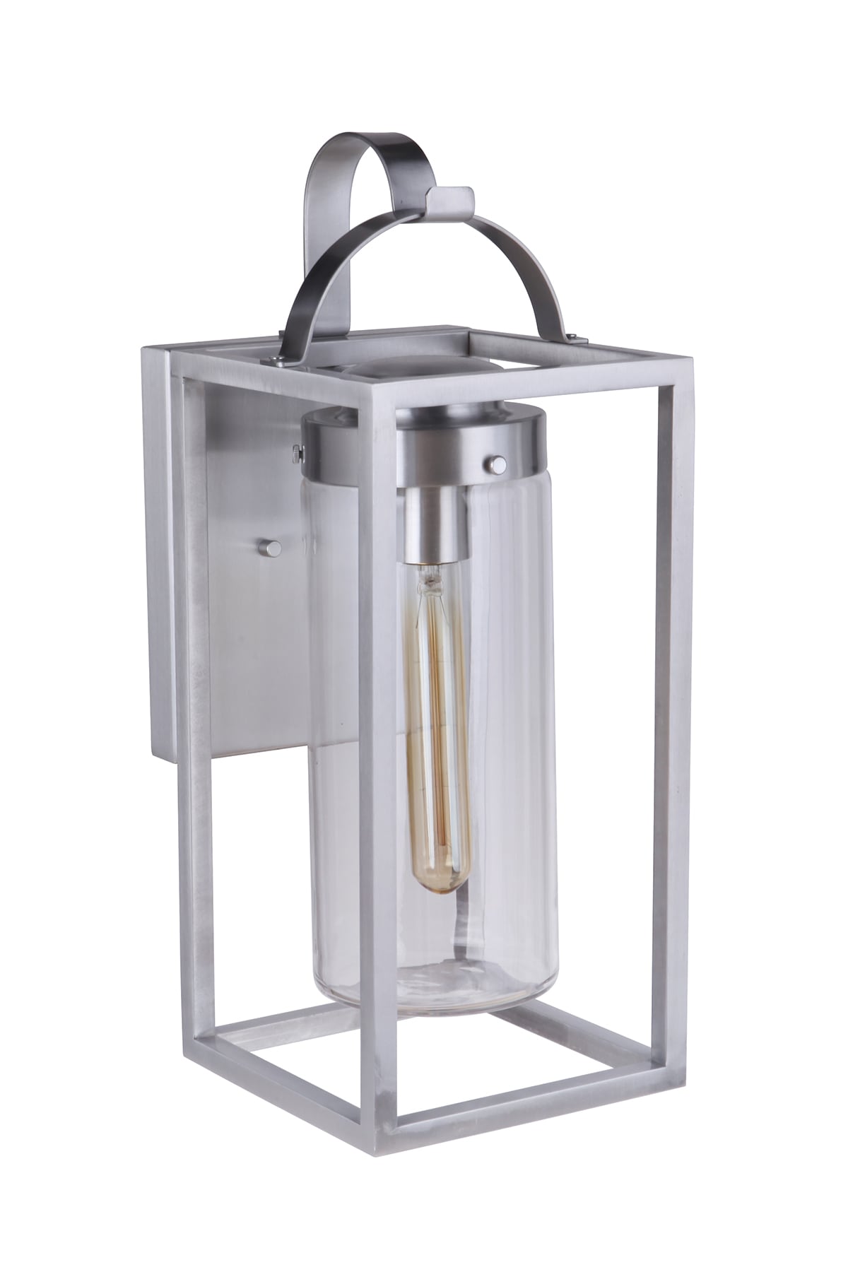 Craftmade ZA4814-SA Outdoor-Wall-Lighting - View #4