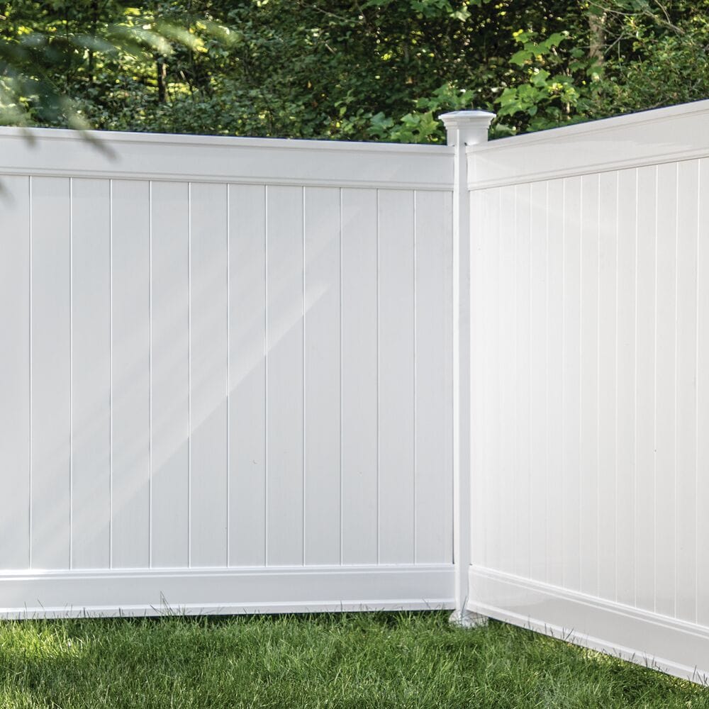 Freedom 73049063 Vinyl-Fence-Panels - View #3