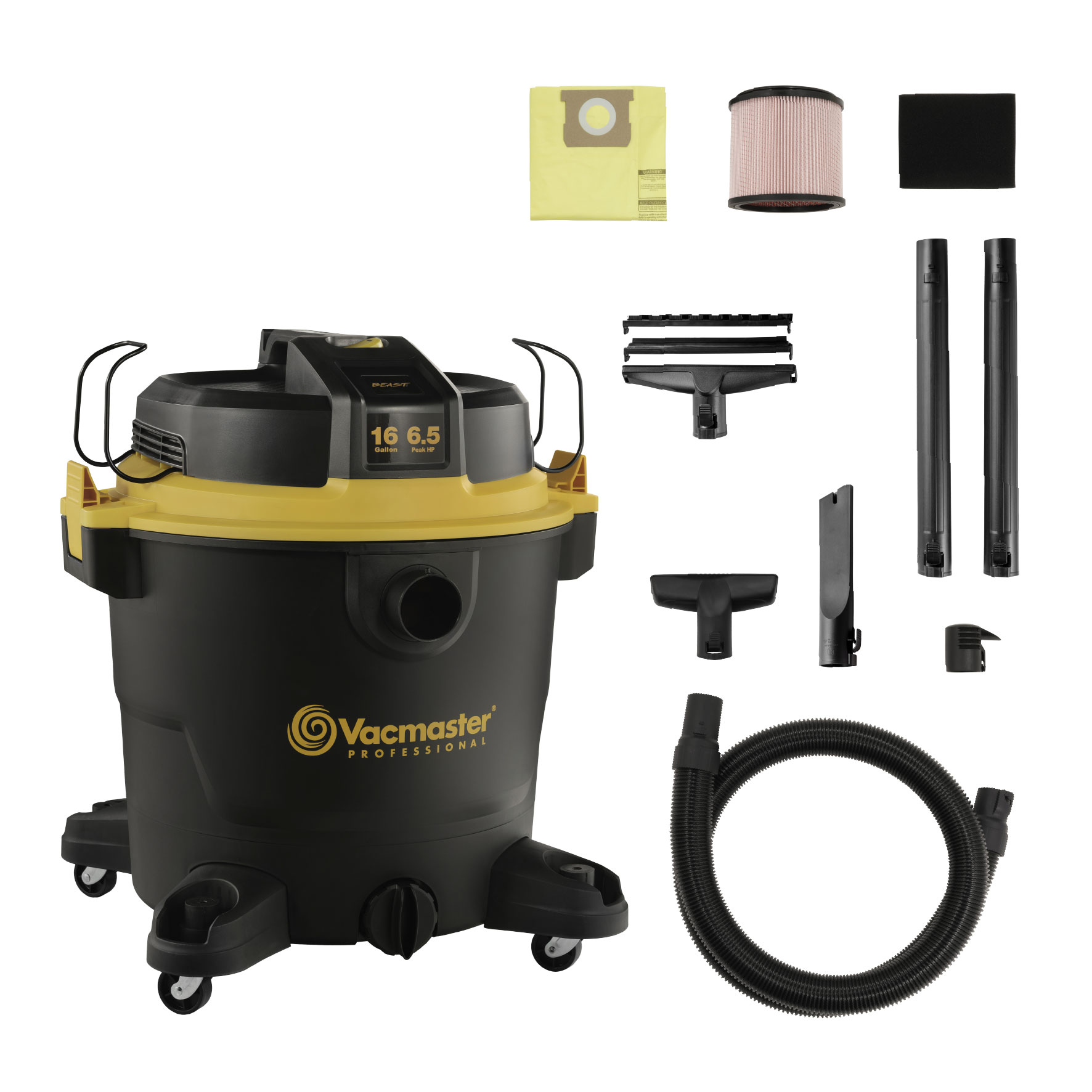 Vacmaster Professional VJH1612PF 0202 m100960 - View #8
