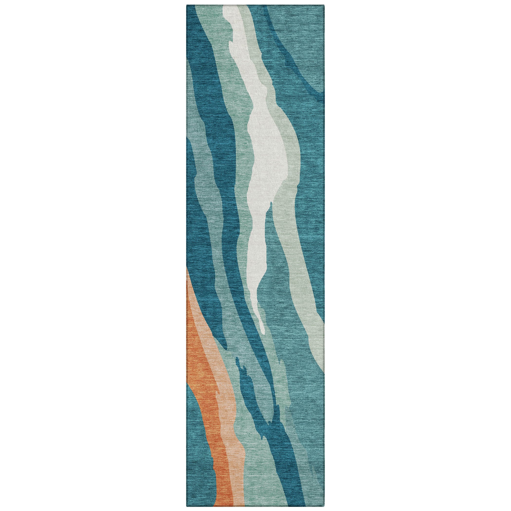 Addison Rugs ACN1047TE2X8 rugs - View #2