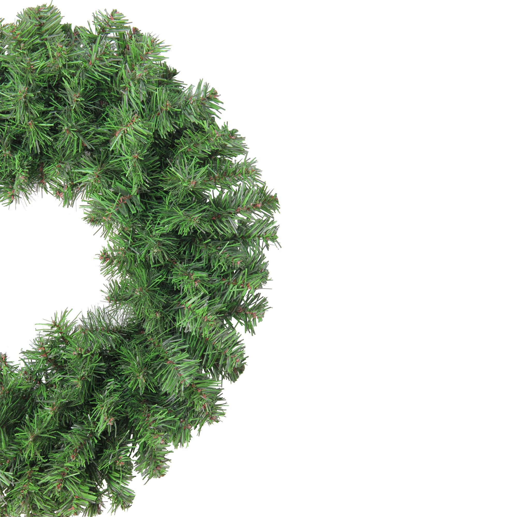 Northlight 32615050 Artificial-Christmas-Wreaths - View #3