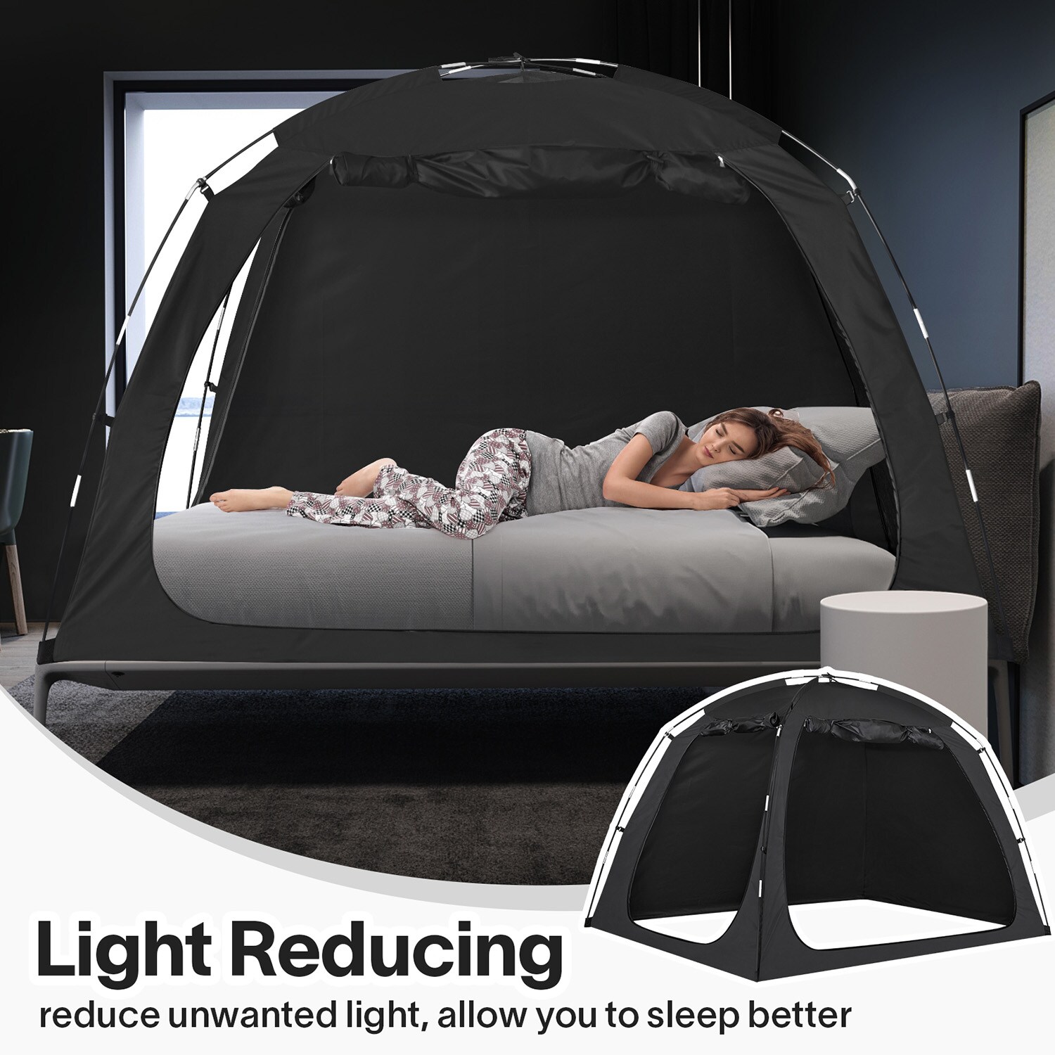 Alvantor 2605 bedding - View #2