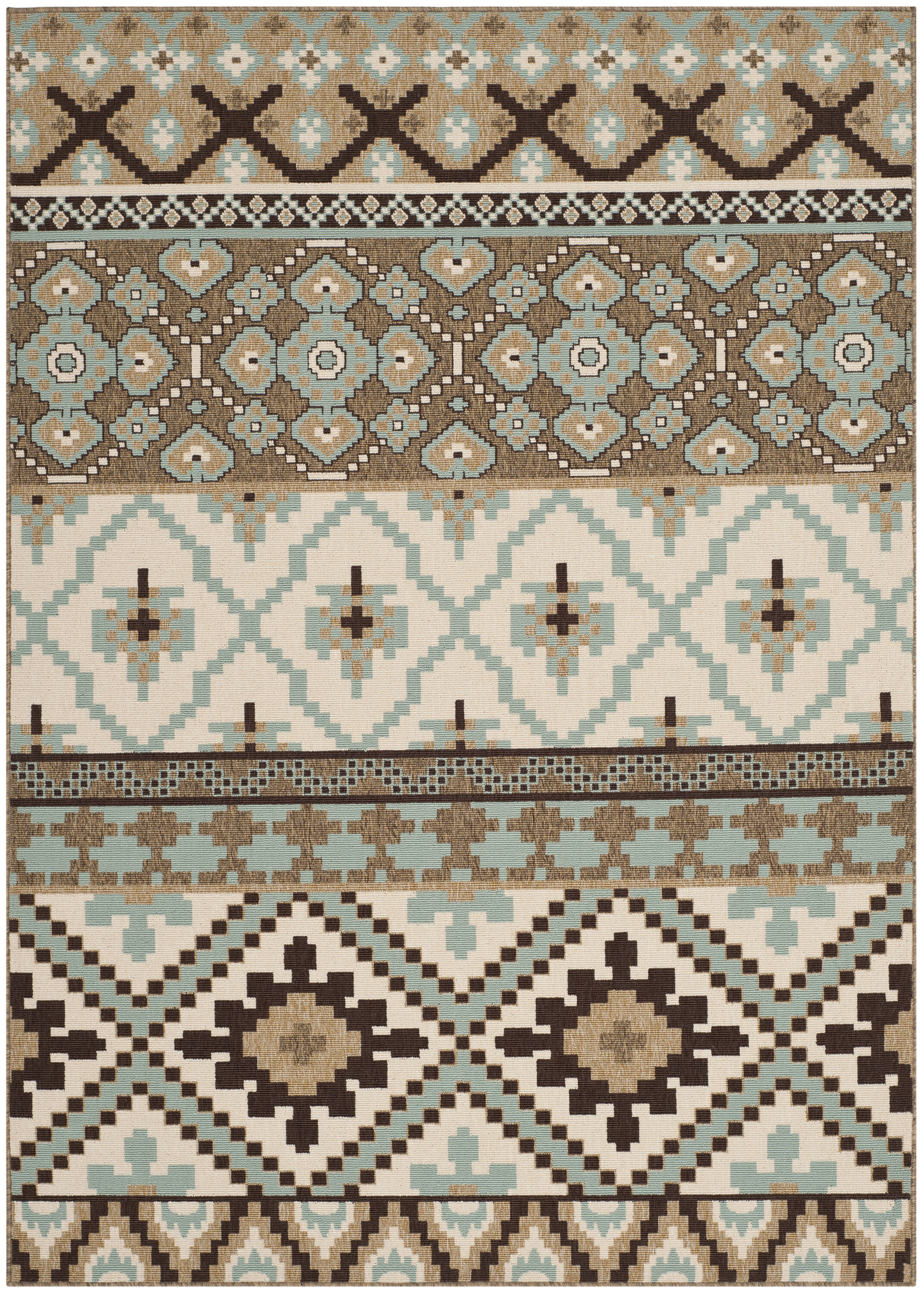 Safavieh VER097-0215-2 rugs - View #2