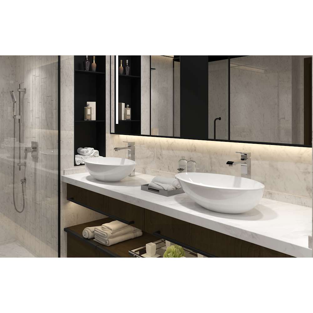 Rohl R45 Shower-Valves - View #8