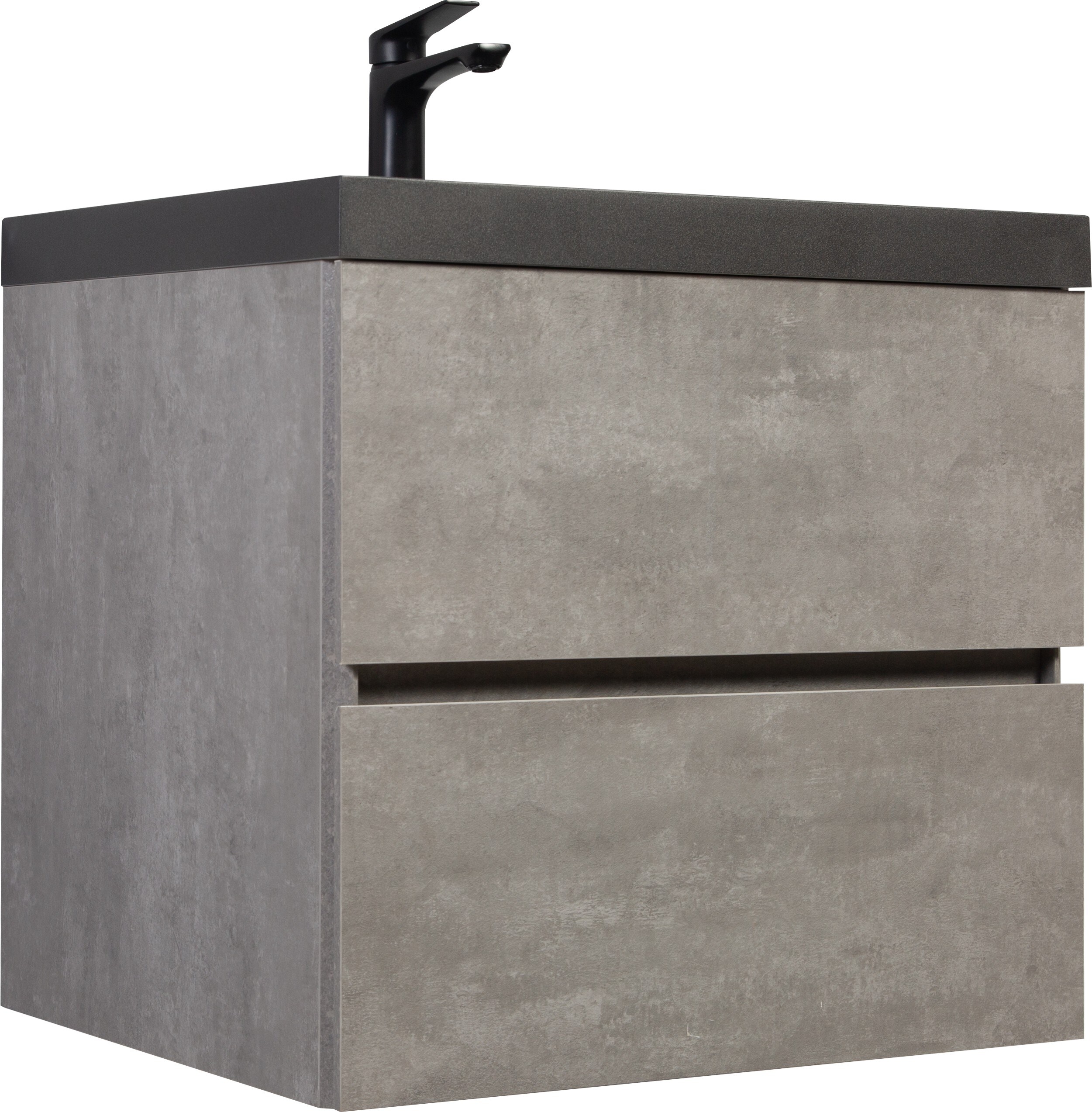 Iseryn YSG58443P15 Bath-Vanity-Combo - View #11