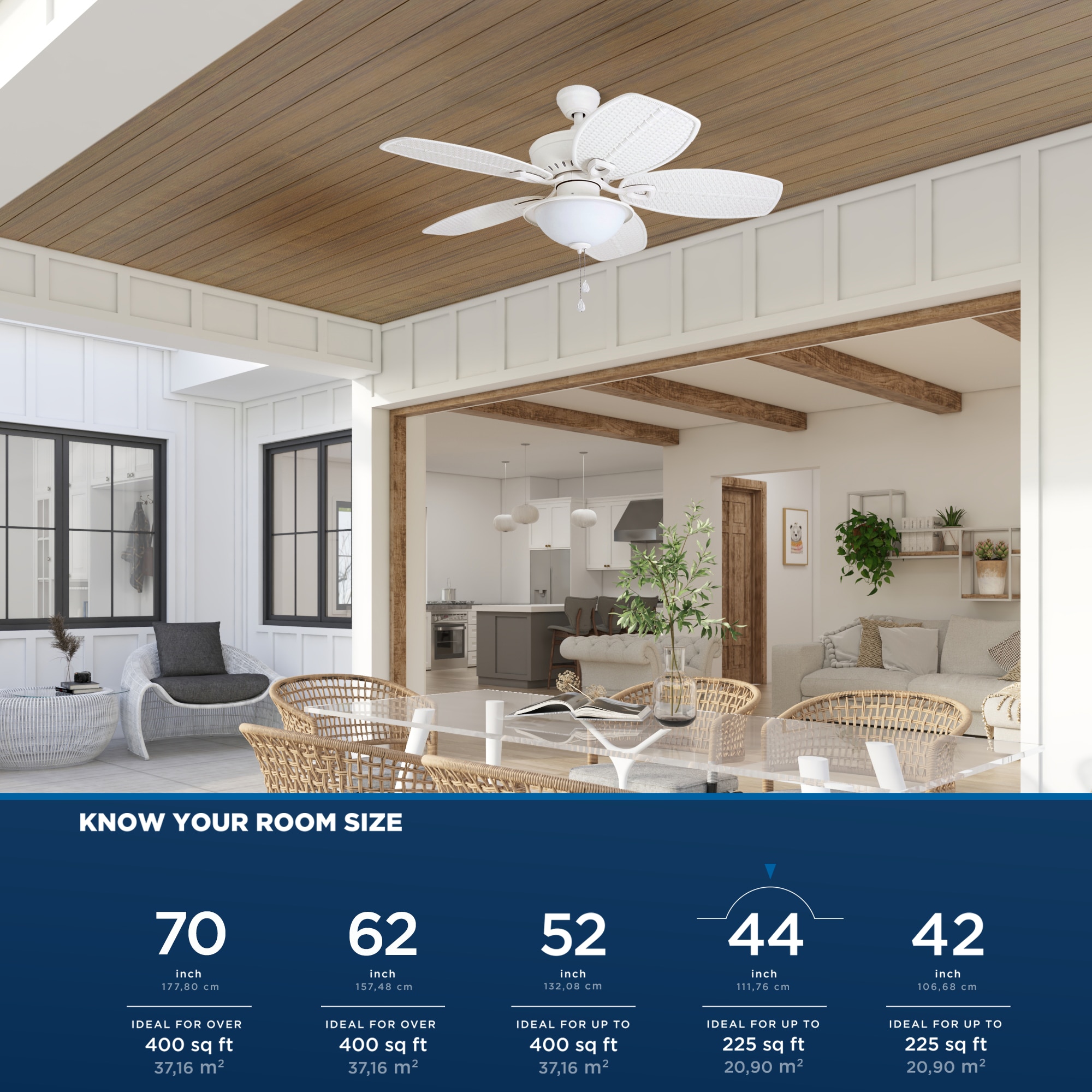 Harbor Breeze 40045 Ceiling-Fans - View #7