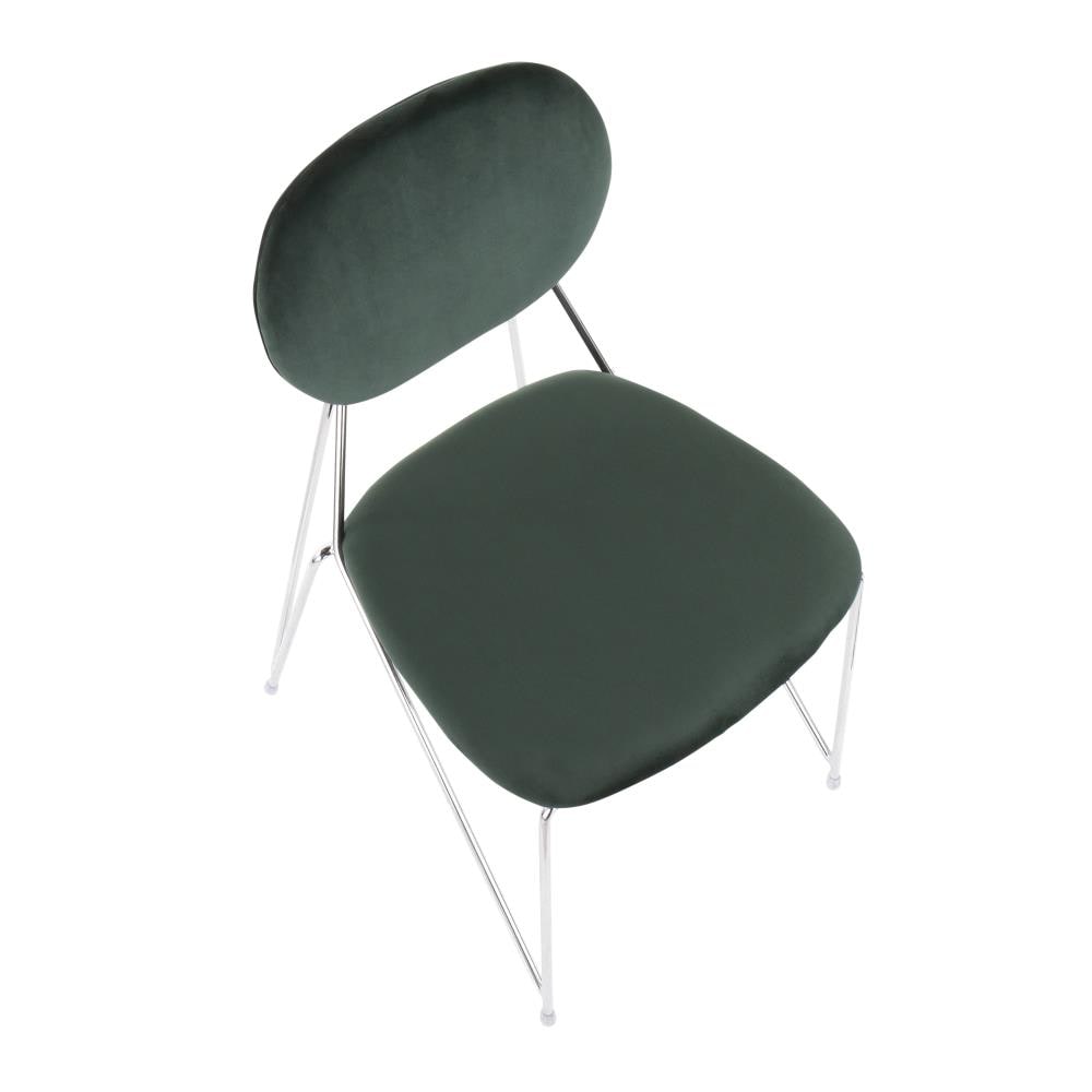 LumiSource CH-GWEN GN2 chairs - View #7