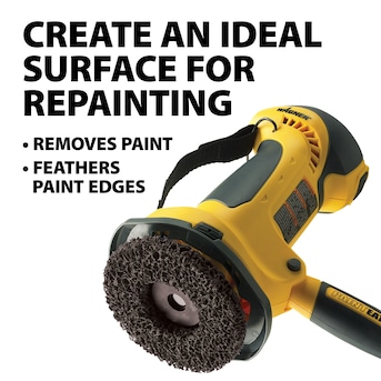Wagner Paint Eater 120-Volt 3.2-Amp Brushless Orbital Sander Wagner Paint Eater 120-Volt 3.2-Amp Brushless Orbital Sander