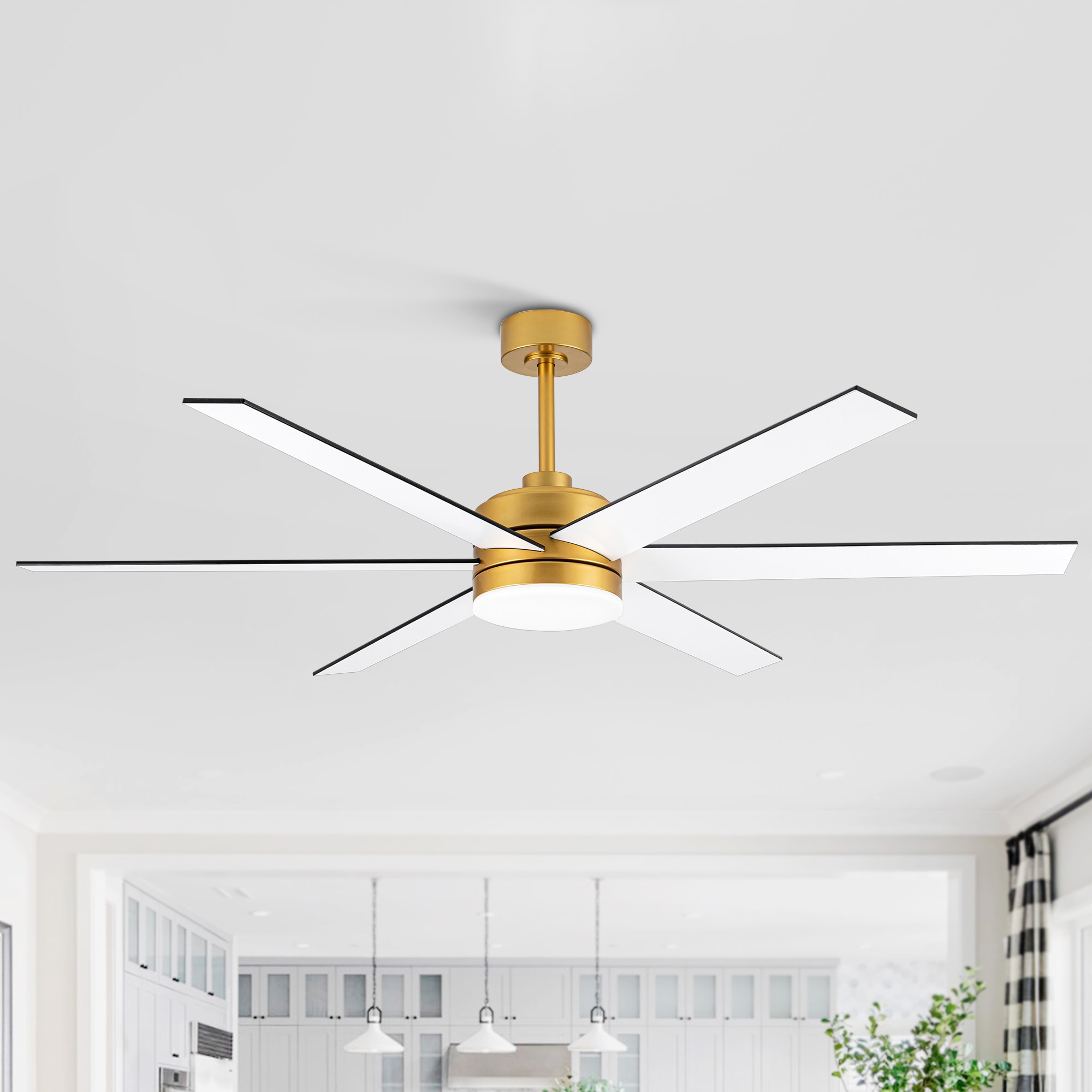 Lamober 240SH02-ORB Ceiling-Fans - View #5