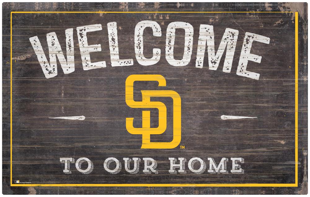 Padres] Welcome to your furever home Diego, Sunny and Rookie