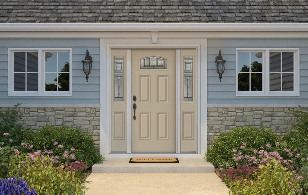 JELD-WEN JW231000085 Entry-Doors - View #5
