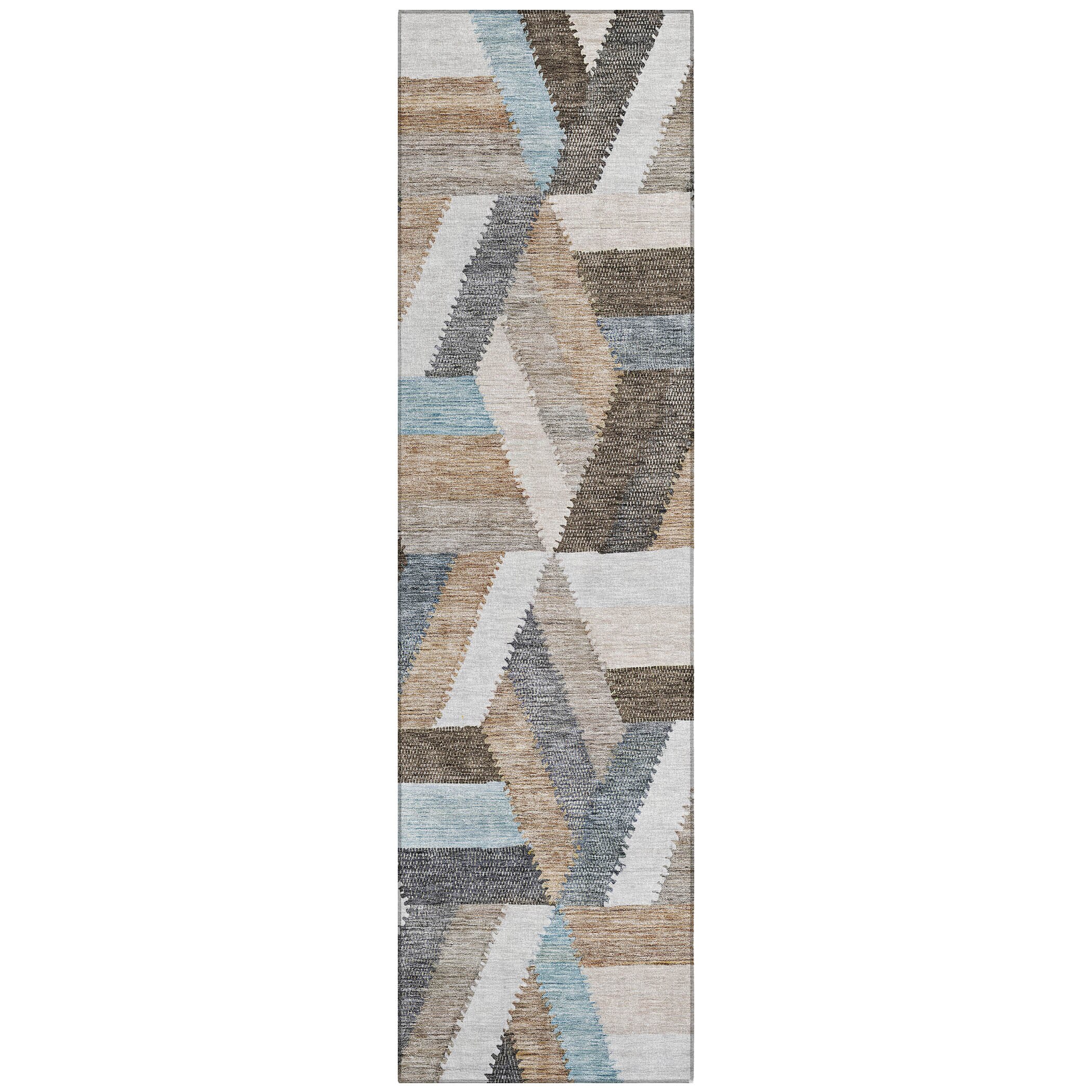 Addison Rugs ACN1241BR2X8 rugs - View #2