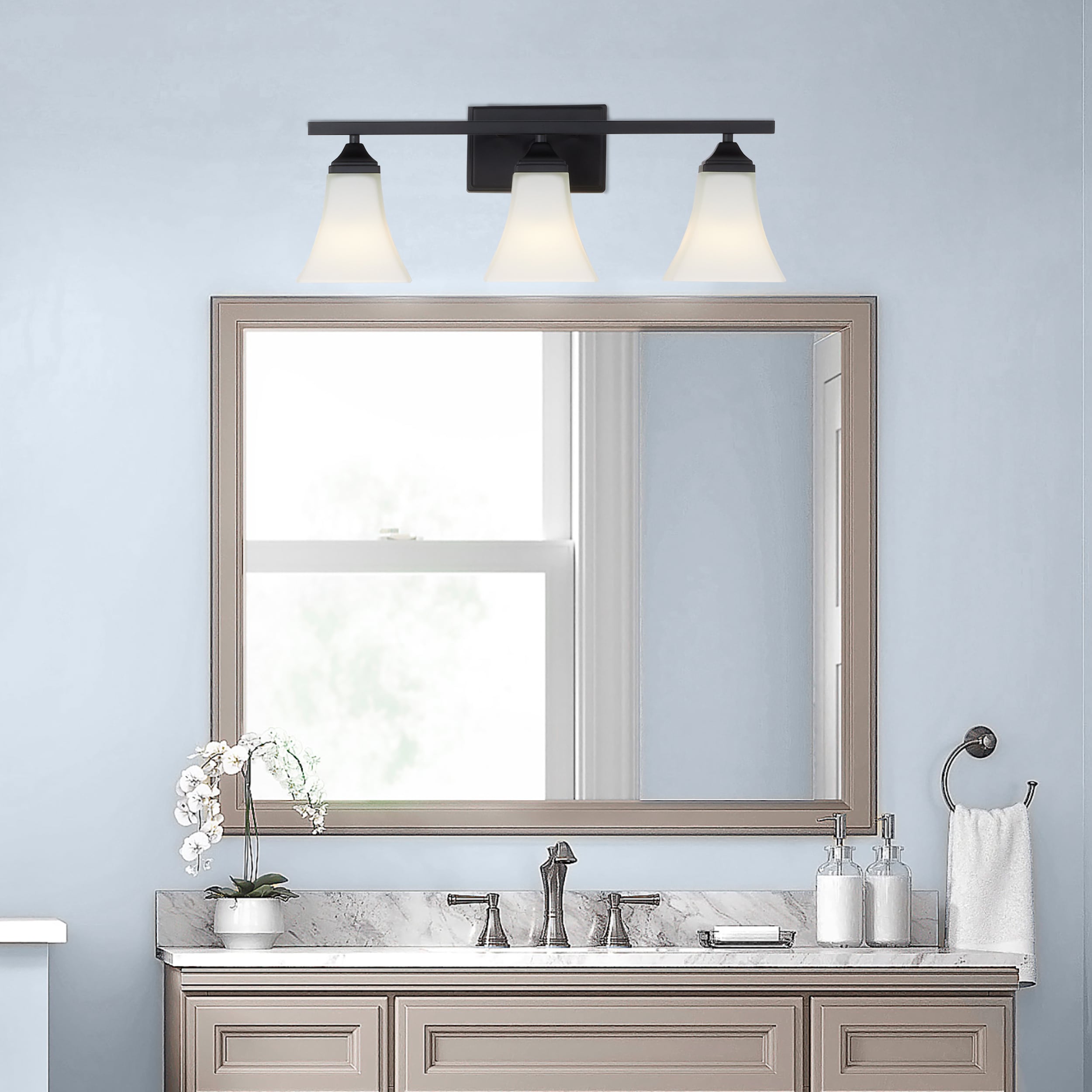 Millennium Lighting 4503-MB b089995 - View #6