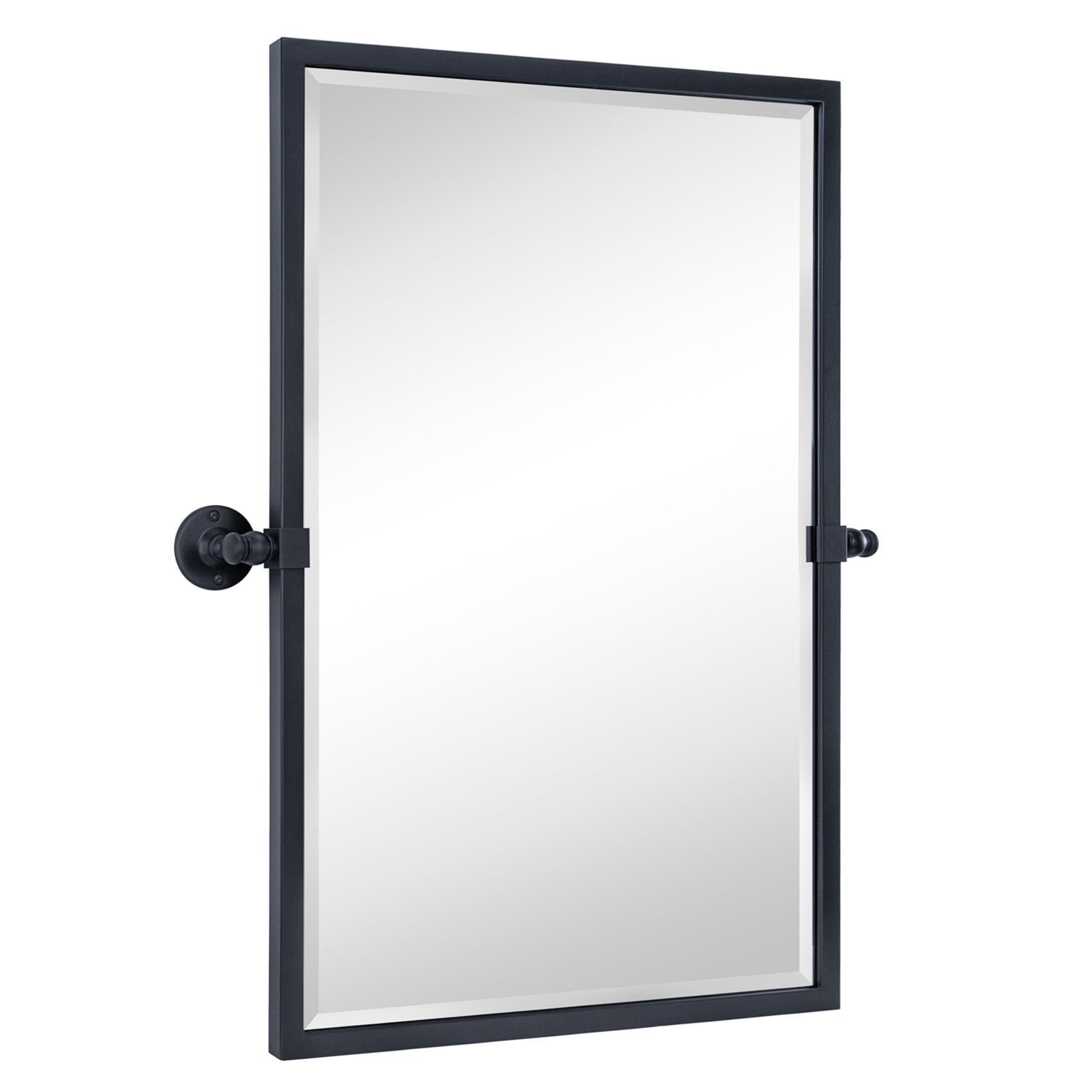 TEHOME GC-00209 Framed-Bath-Mirrors - View #2