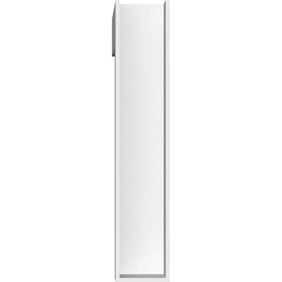 Ekena Millwork BKTP05X20X26IMP05 Exterior-Brackets-Braces - View #4