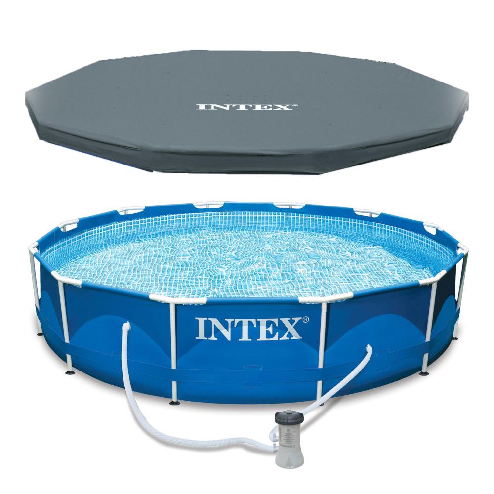 where can i buy an intex above ground pool