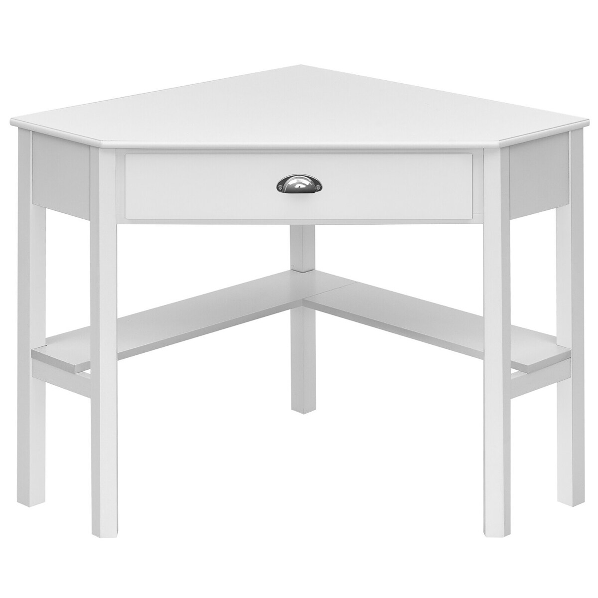 Costway HW53866WH desks - View #10