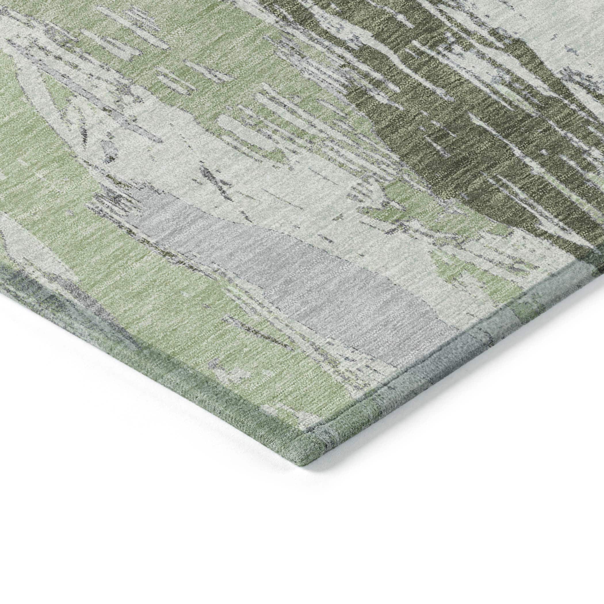 Addison Rugs ACN1596AL8RO rugs - View #4