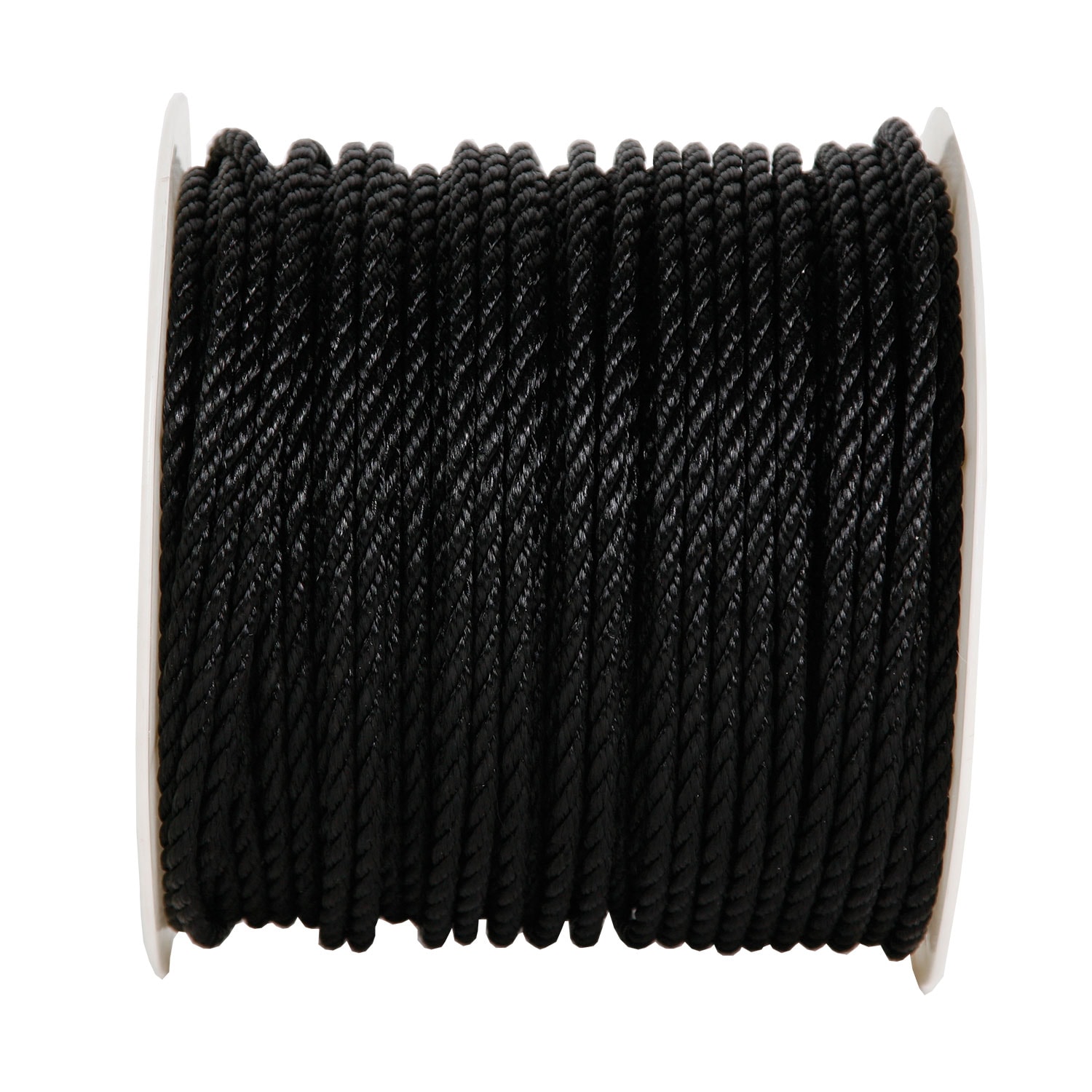 Koch 5051045 0.3125-in Twisted Polypropylene Rope (By-the-Foot)