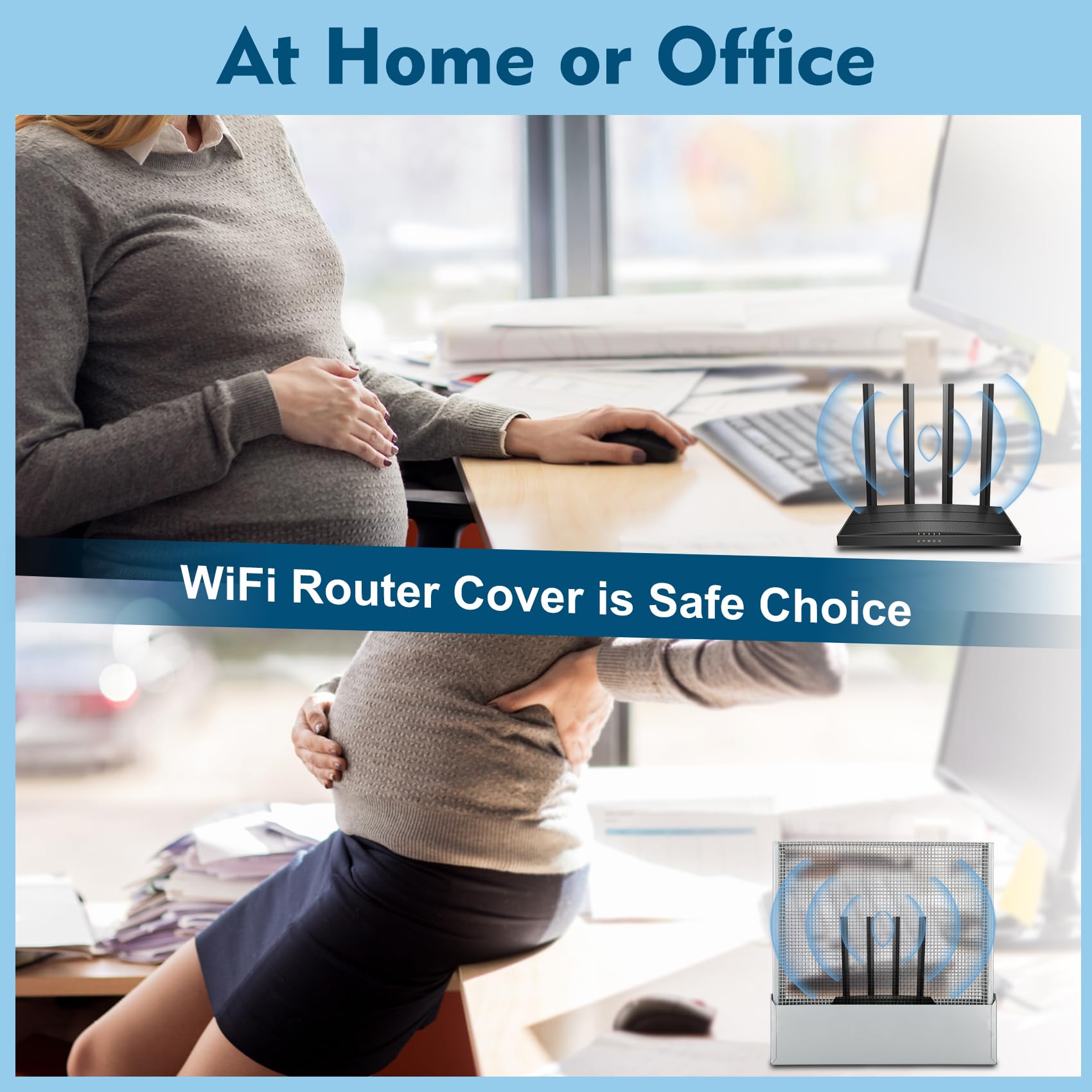 Adrinfly LAD0817D025 Wireless-Routers - View #4