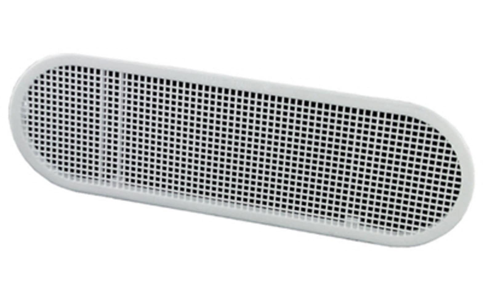 Master Flow EAP412W Soffit-Vents - View #6