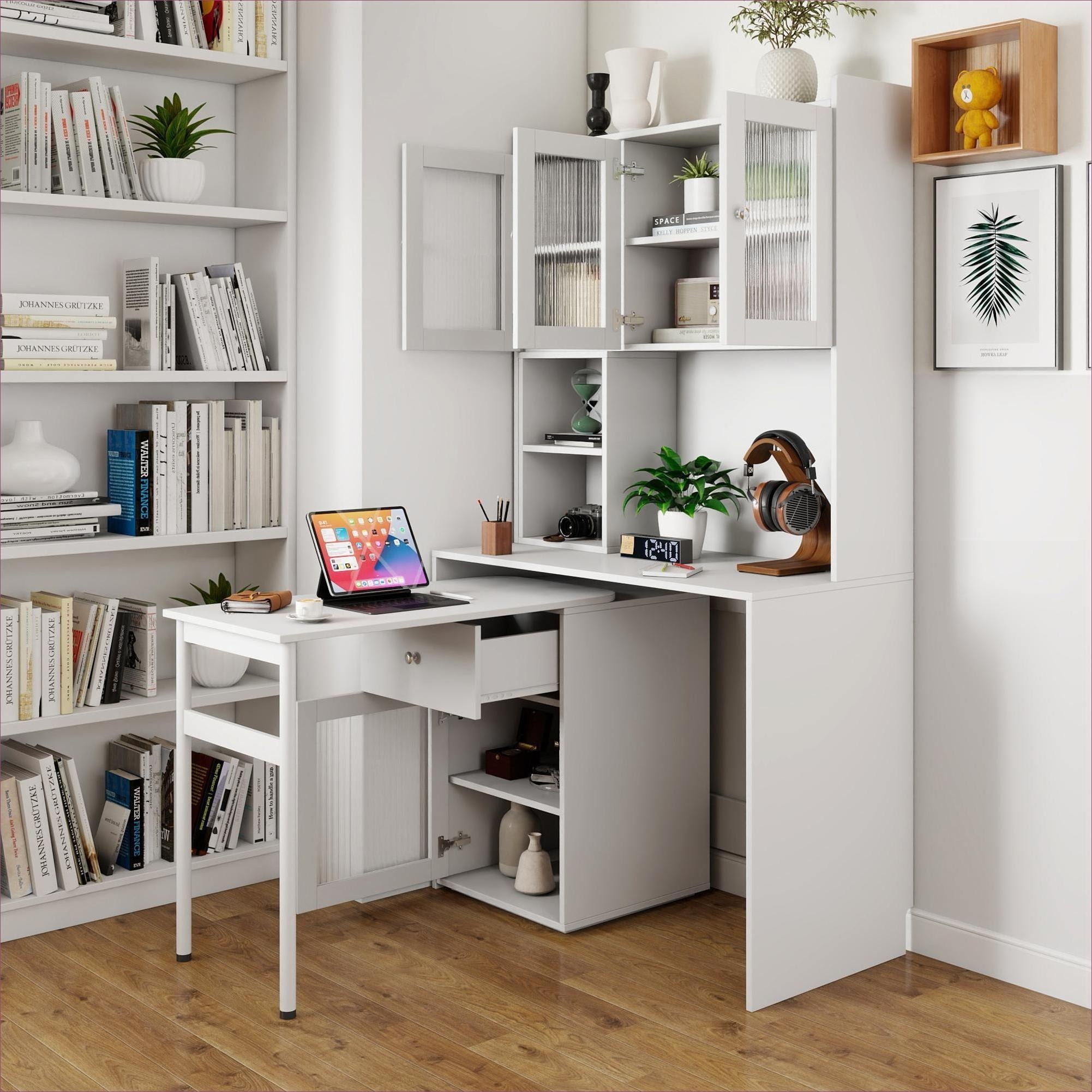 Watnature XOBHC3D71MYF desks - View #3