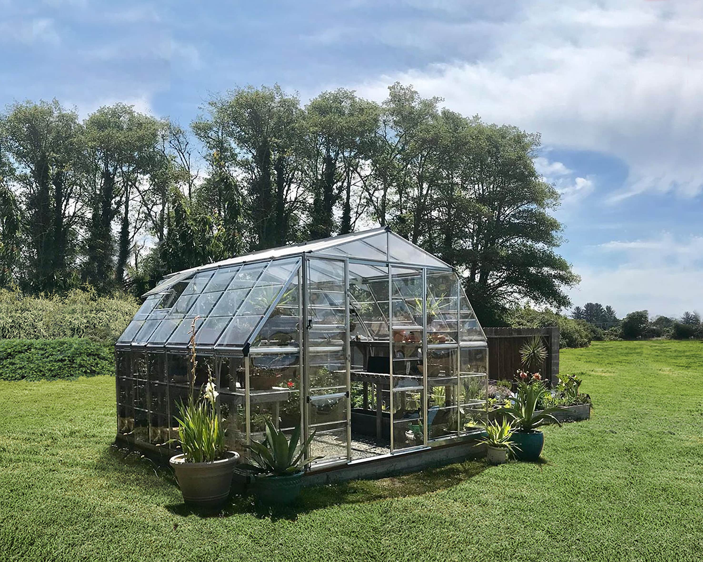 Canopia by Palram 702284 greenhouses - View #5