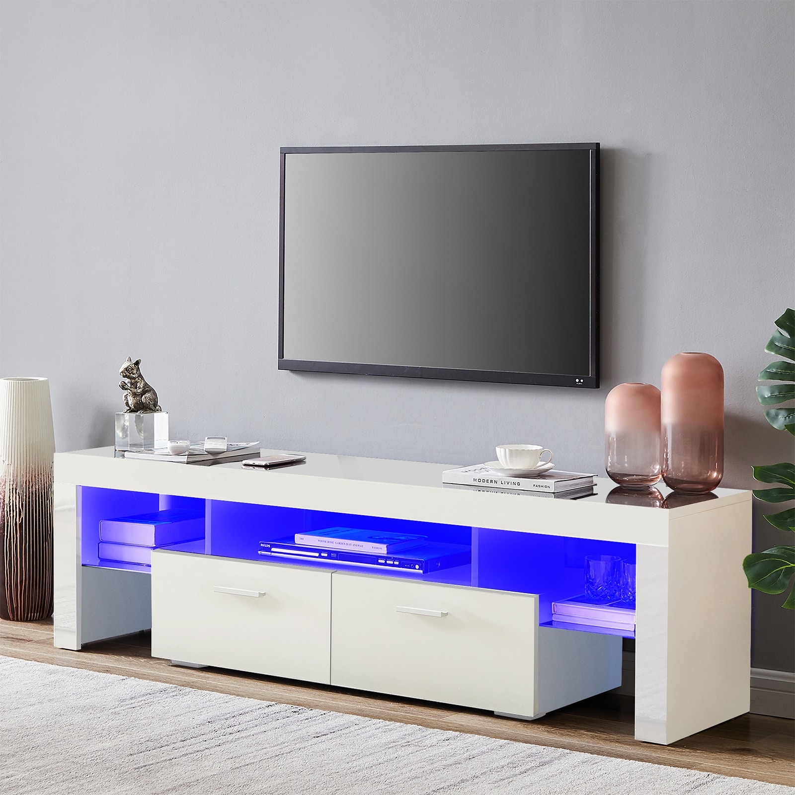 WELLFOR TRX-962AM Tv-Stands - View #11