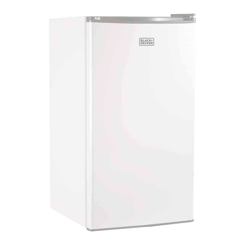 3 cu.ft. White Compact Freezer *** NEW never Used *** - appliances
