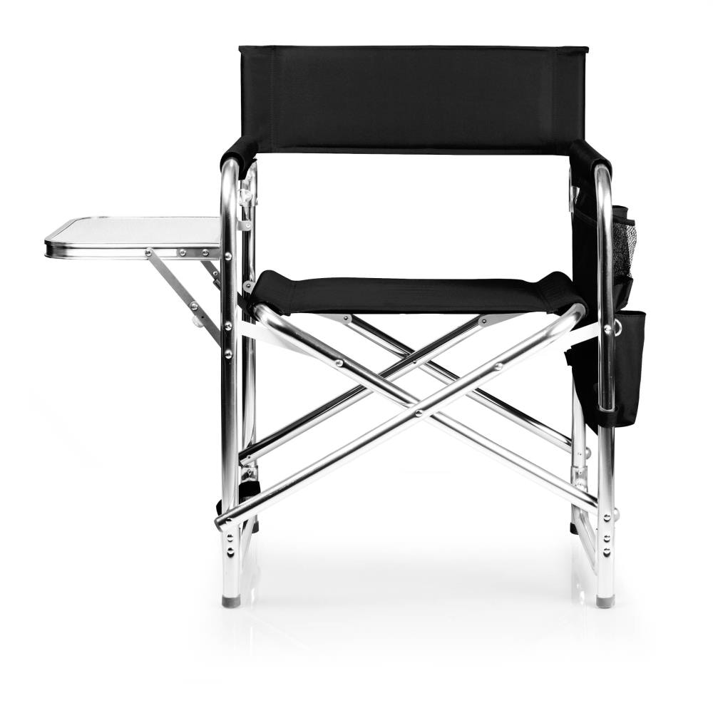 Picnic Time Tenessee Titans Chair with Table