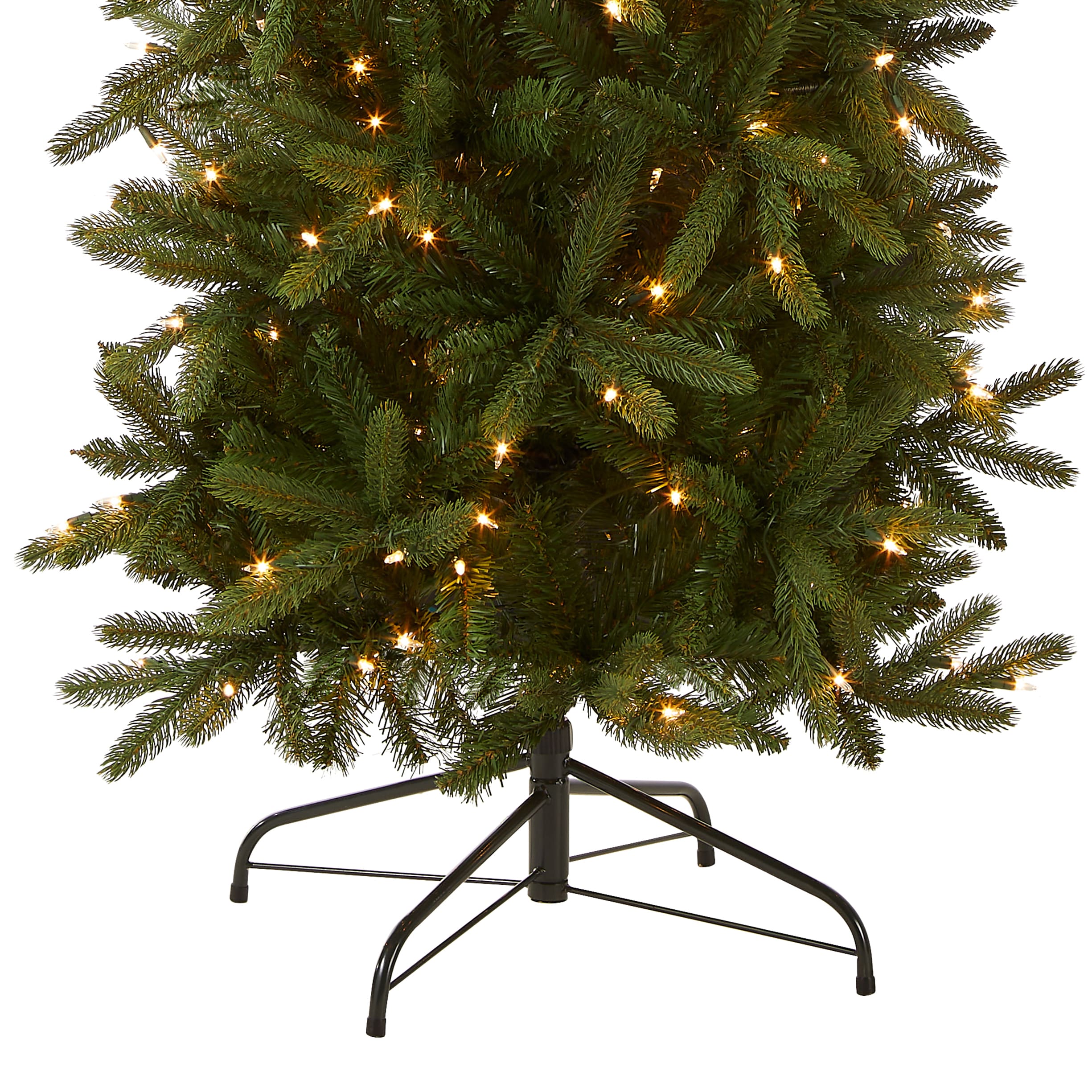 National Tree Company PEGF4-334-75 Artificial-Christmas-Trees - View #10