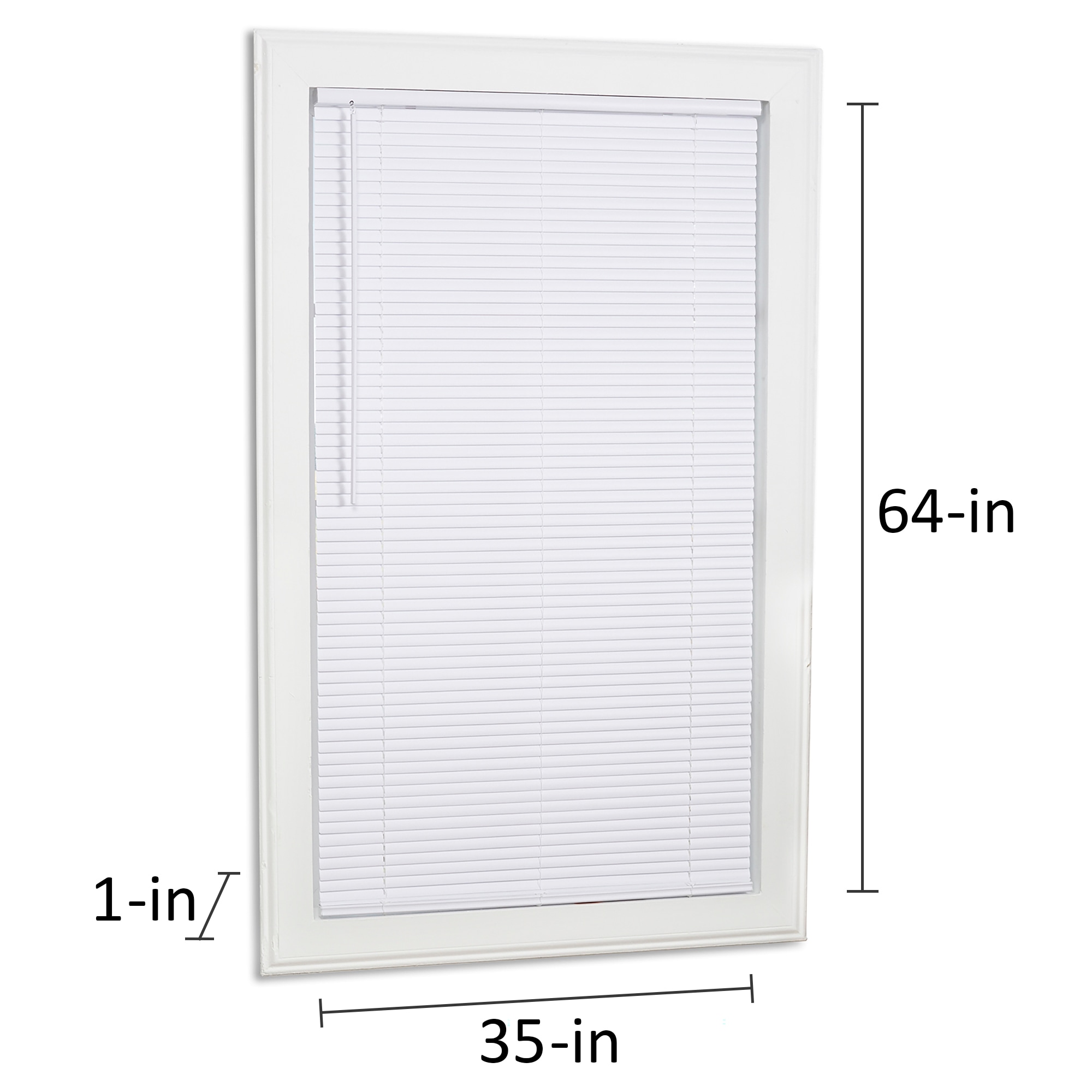 Project Source 42859 blinds - View #10