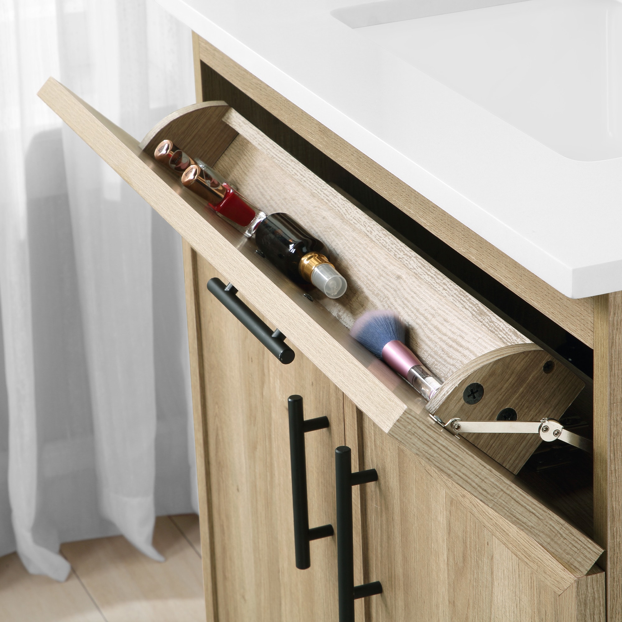 Style Selections DOLTON-30NO Bath-Vanity-Combo - View #3