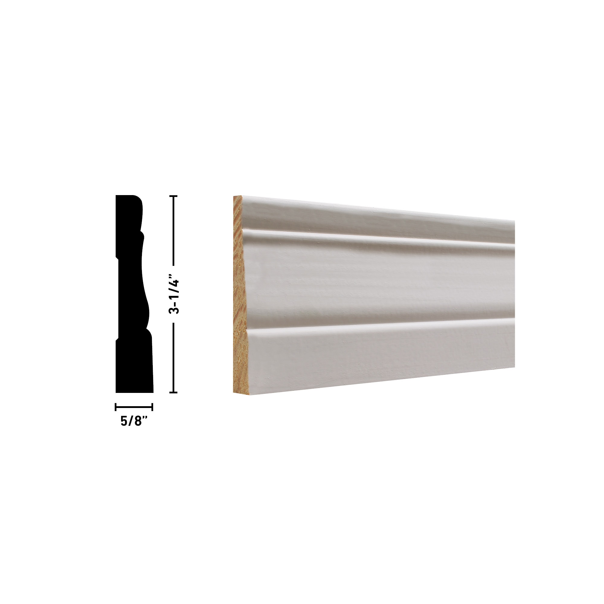  1080704 Window-Door-Casings - View #5