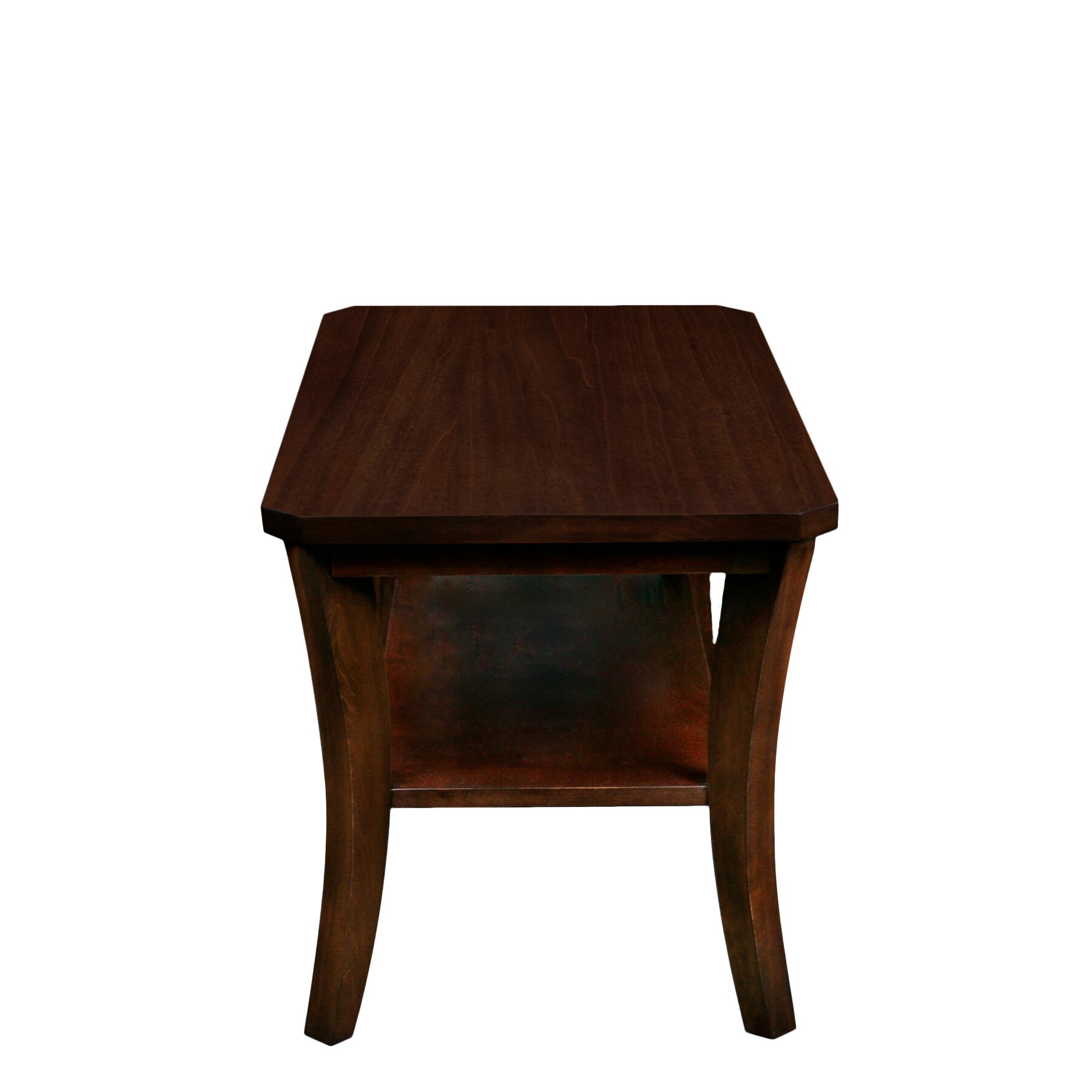 Leick Home 10303 Coffee-Tables - View #6