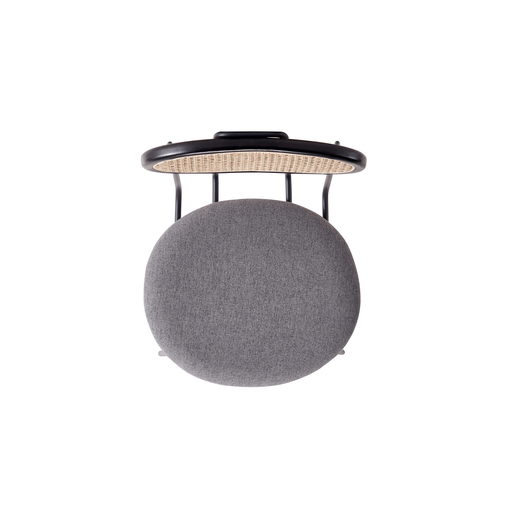 Manhattan Comfort DCCA06-GY Dining-Chairs - View #8