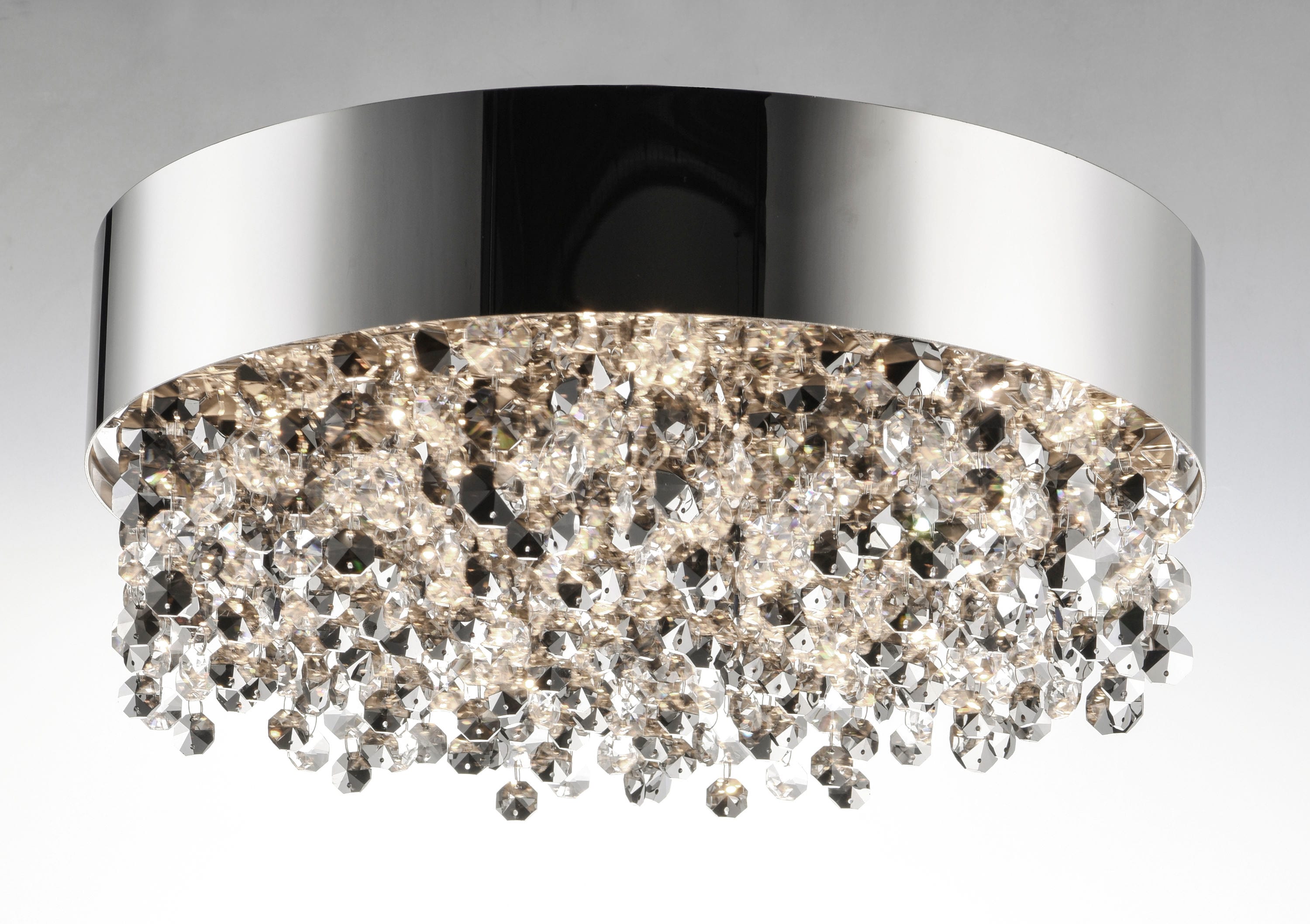 Maxim Lighting 39650MSKPC flushmounts - View #2