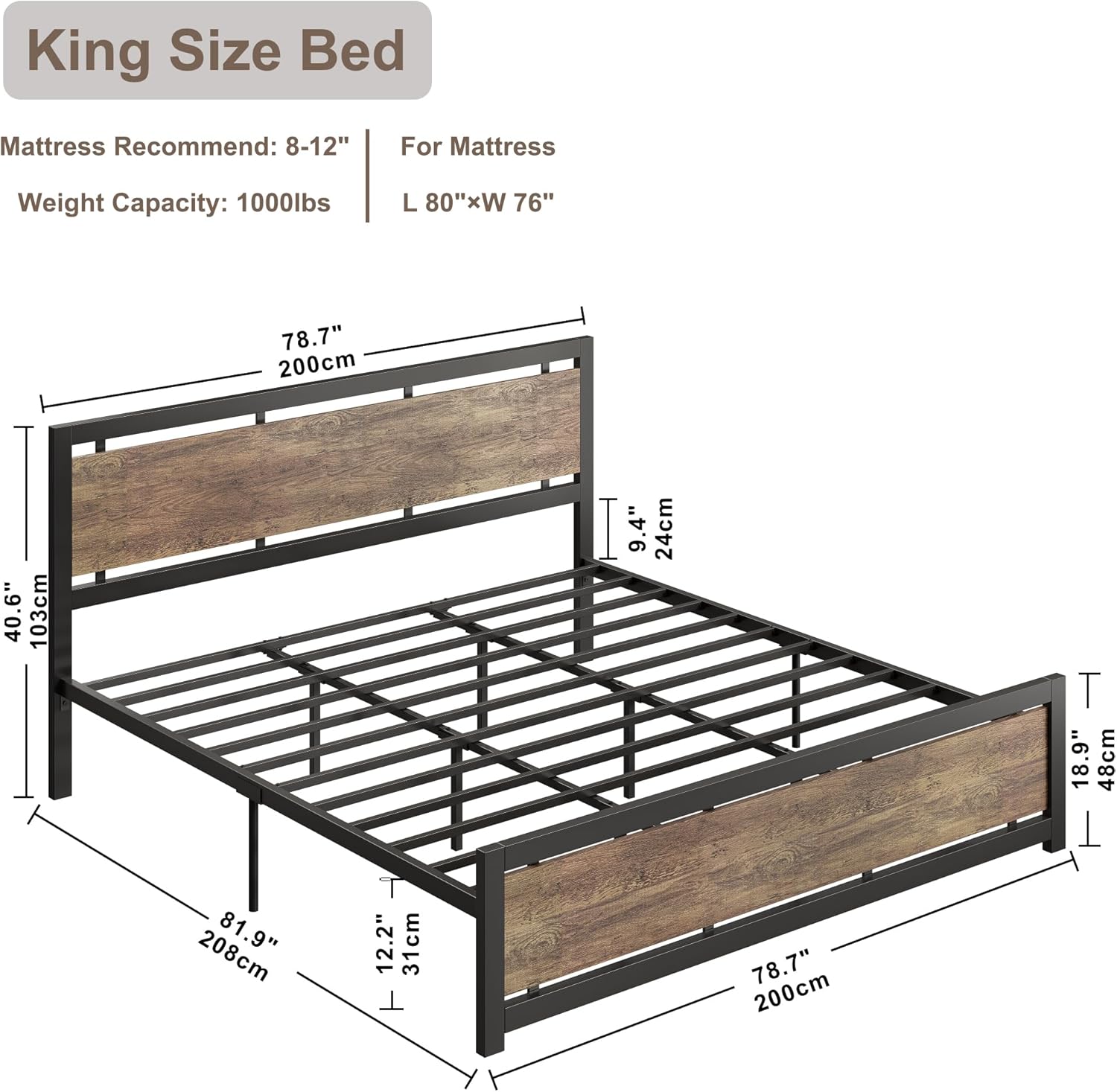 Likimio MQEXISU7PZK0SFHF beds - View #2