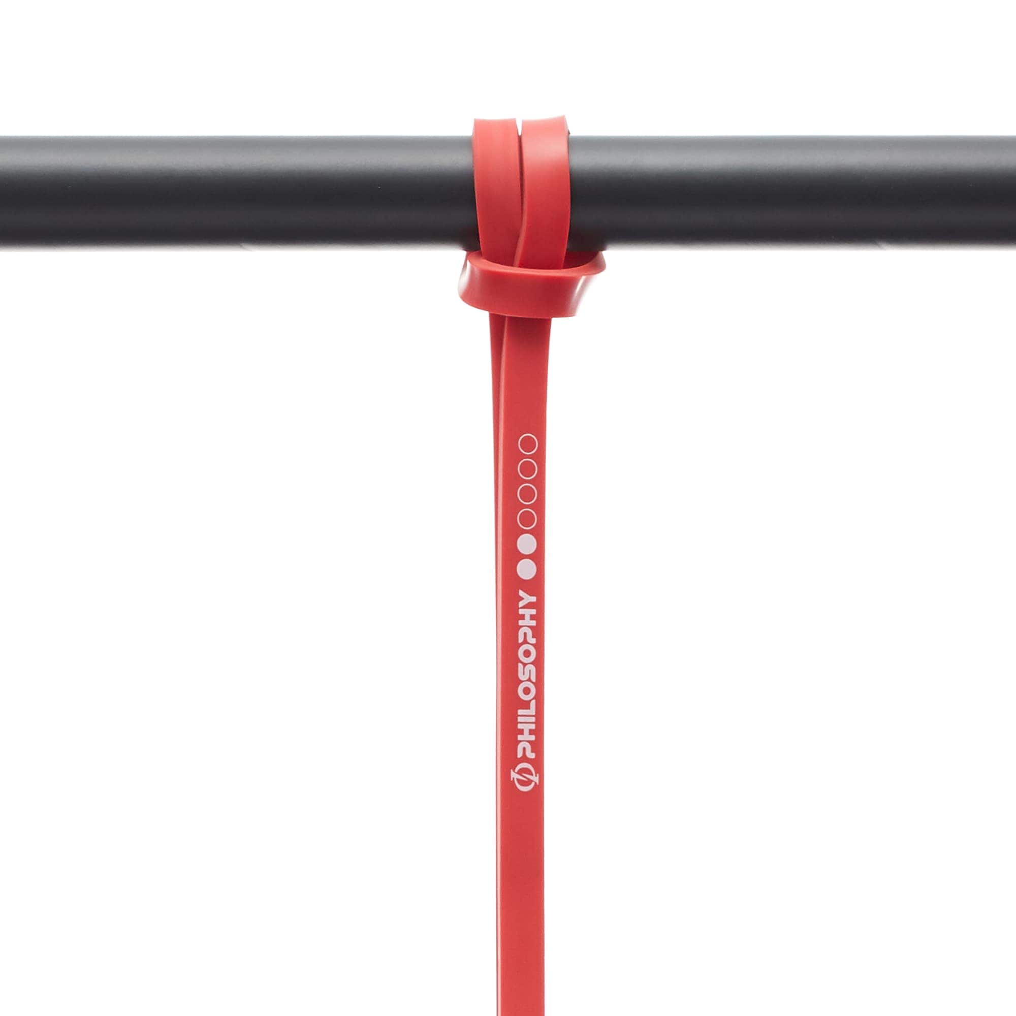 Philosophy Gym FIT-BND-P02 Resistance-Bands - View #2