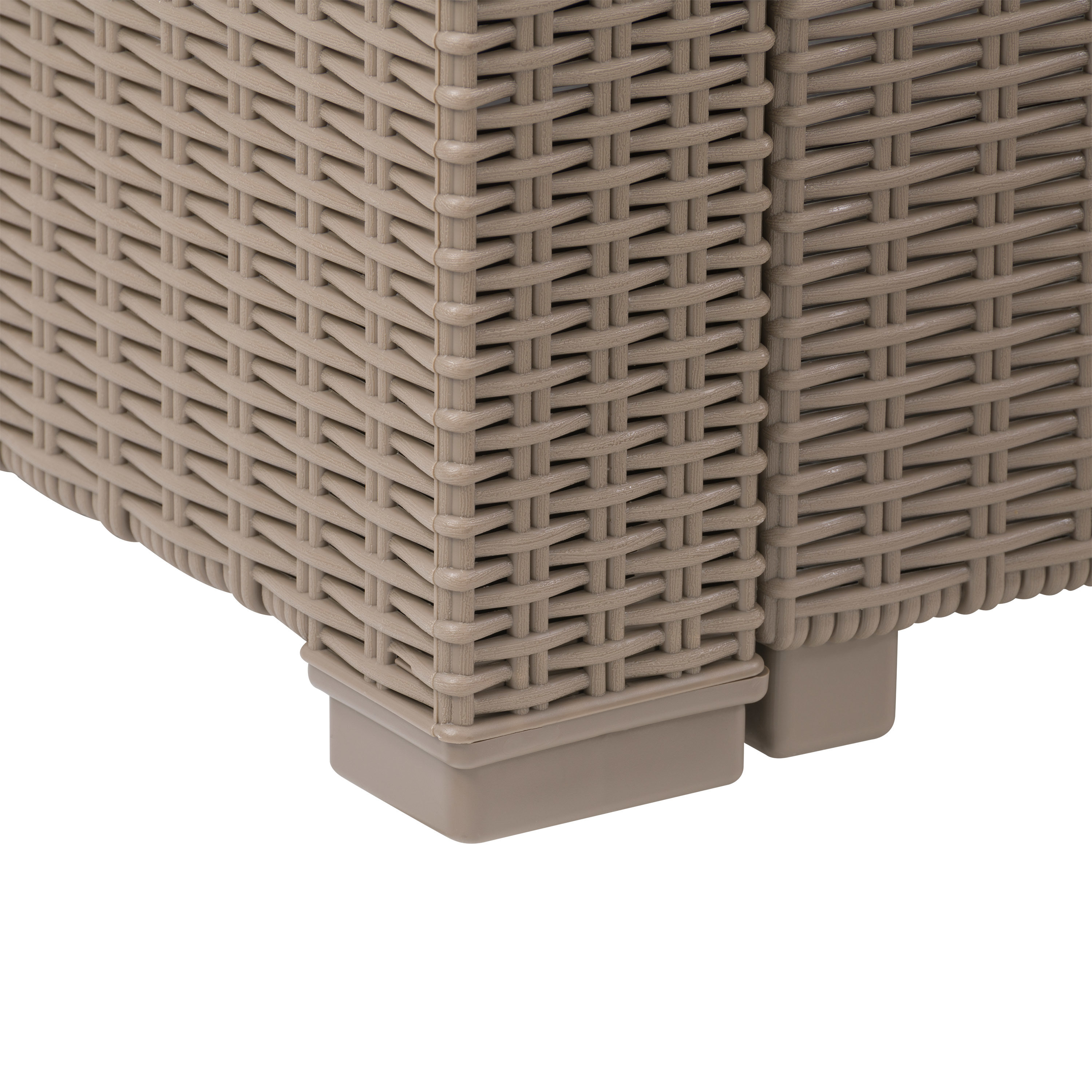 CorLiving PLF-220-S Patio-Conversation-Sets - View #4