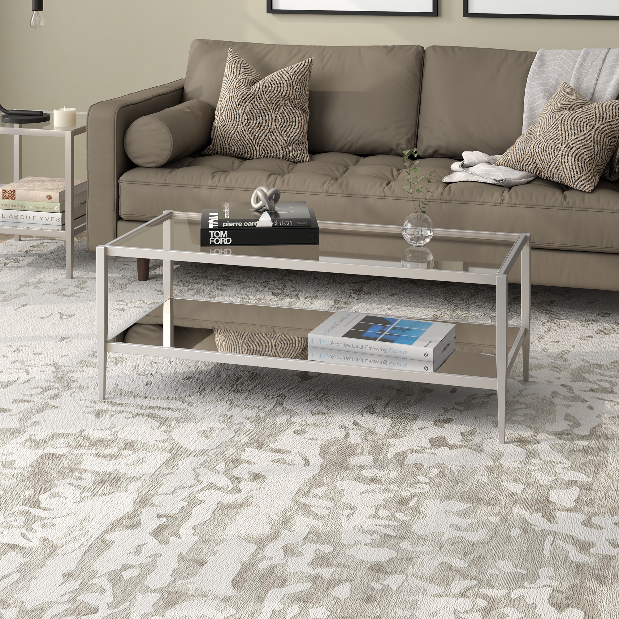Hailey Home CT1623 Coffee-Tables - View #3