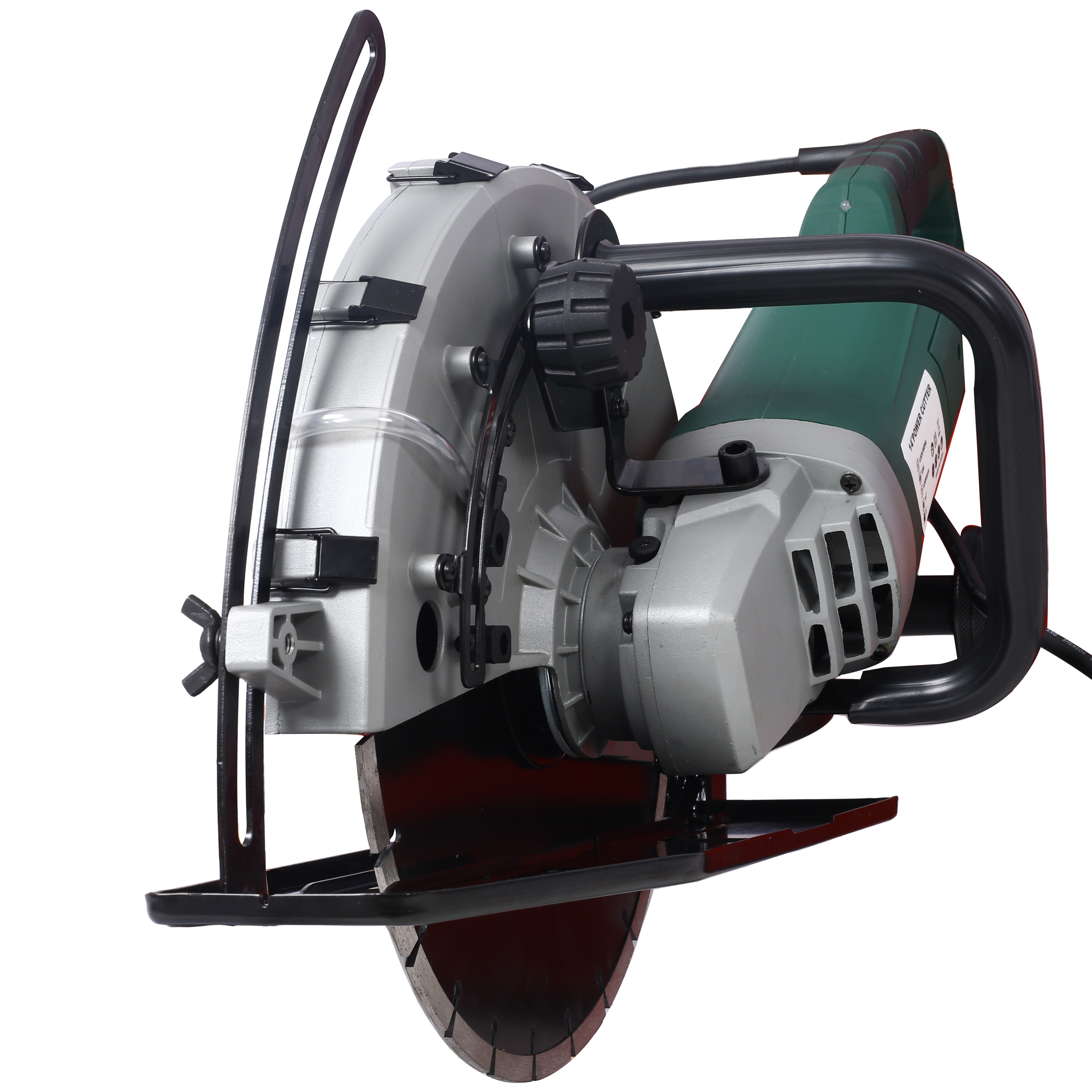 Siavonce XH208415 Masonry-Saws - View #7
