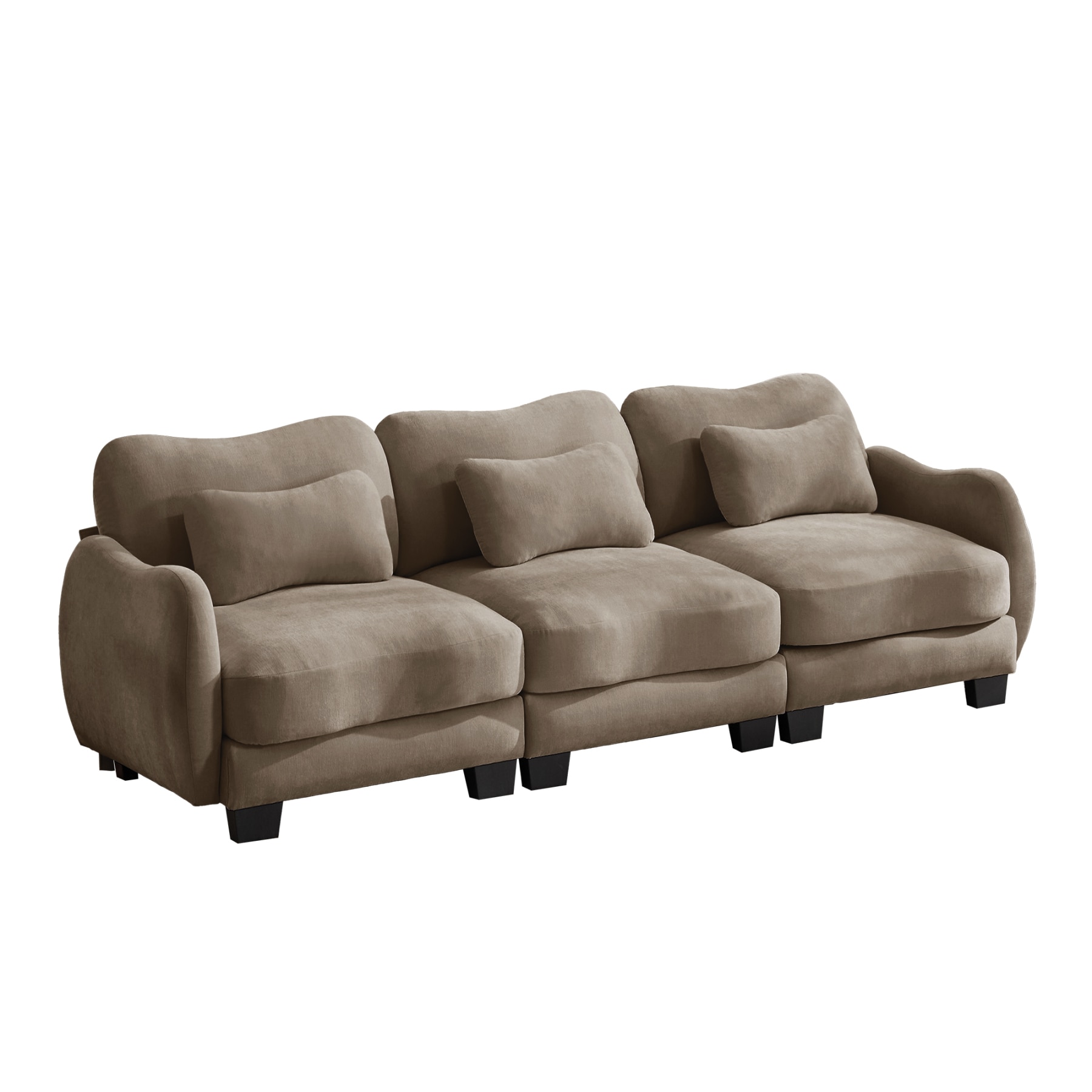 CHITA SOFA437  - View #5