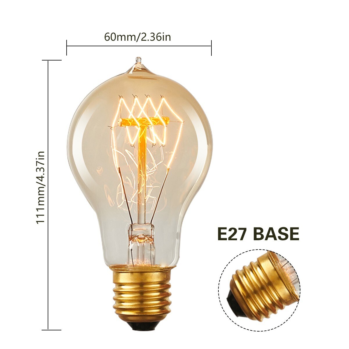 YANSUN L-GY07809US-2 Led-Lights - View #2