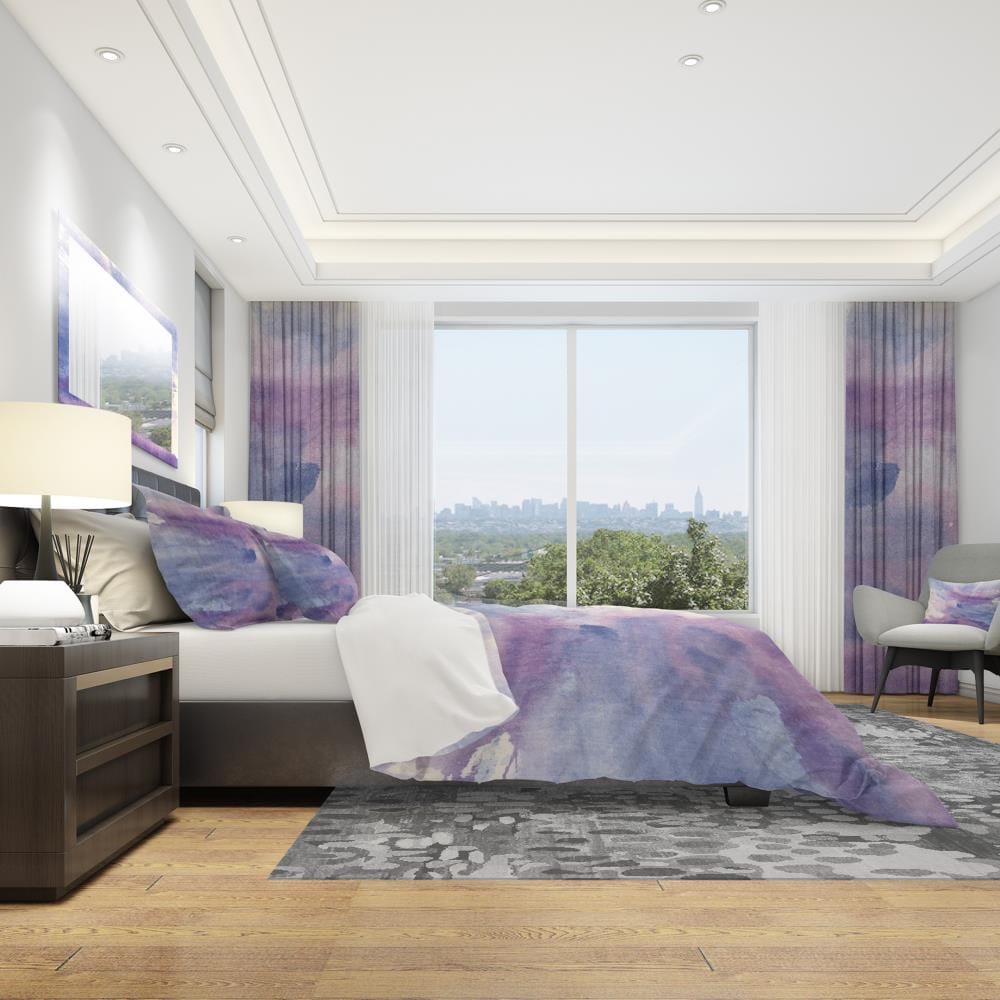 Designart BED30333-Q bedding - View #3