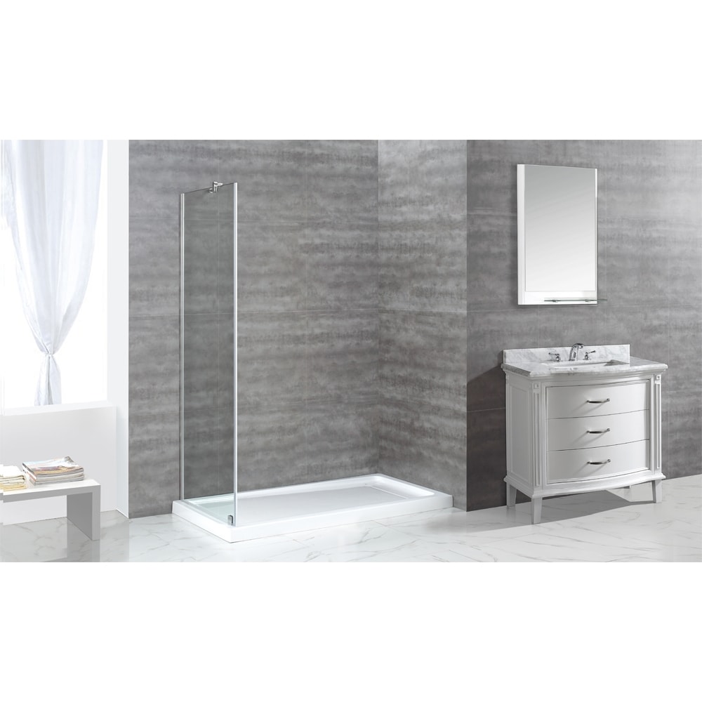 OVE Decors SHELBY-SP32 Tub-Shower-Door-Glass - View #3