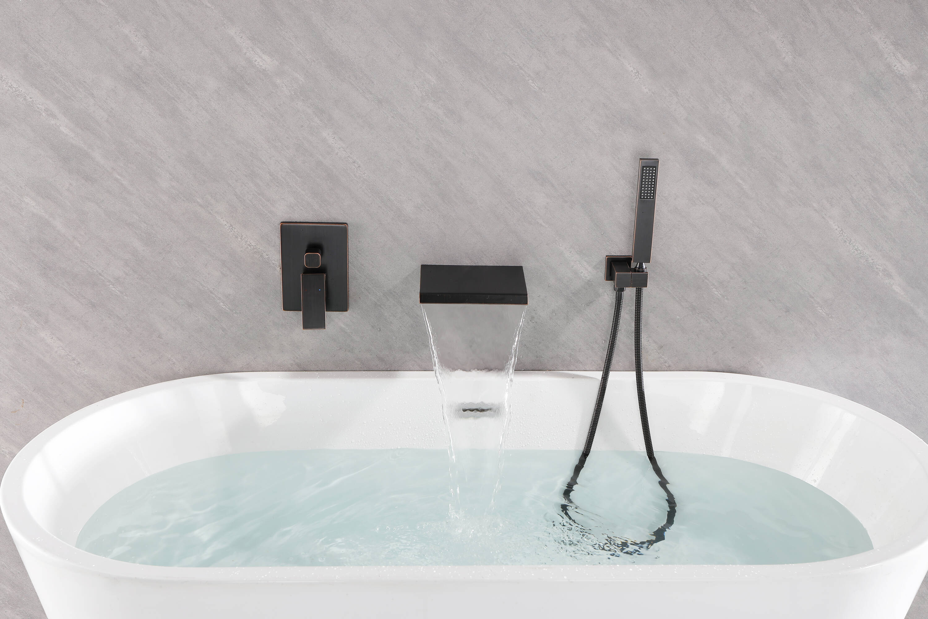 Royal Guard LBFLYJ0050 Roman-Tub-Faucets - View #6