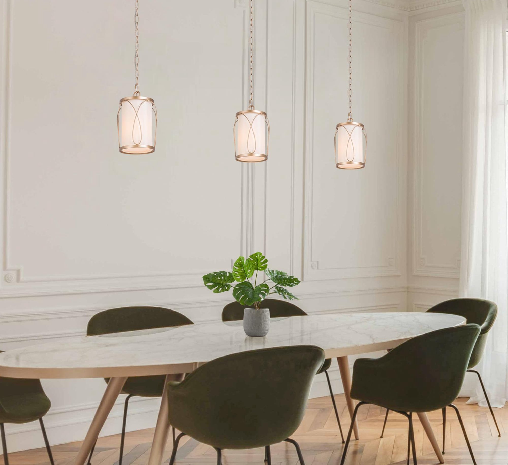 Uolfin BBIFRJ-LWS24176-S7 Pendant-Lights - View #8