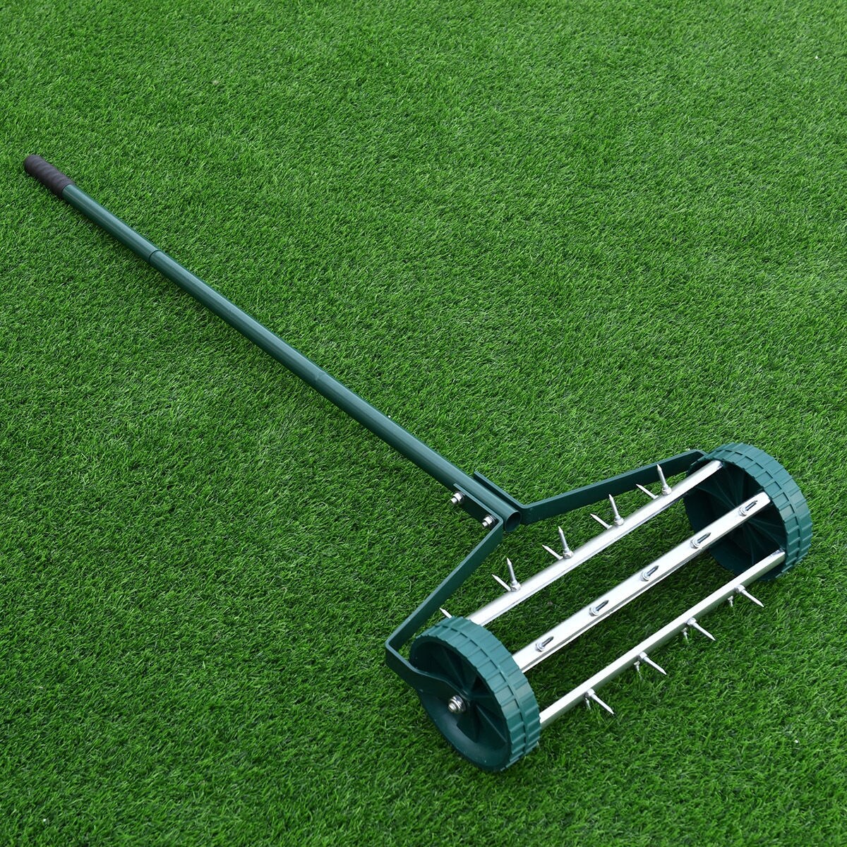 WELLFOR TBG2980 Spiker-Aerator - View #11