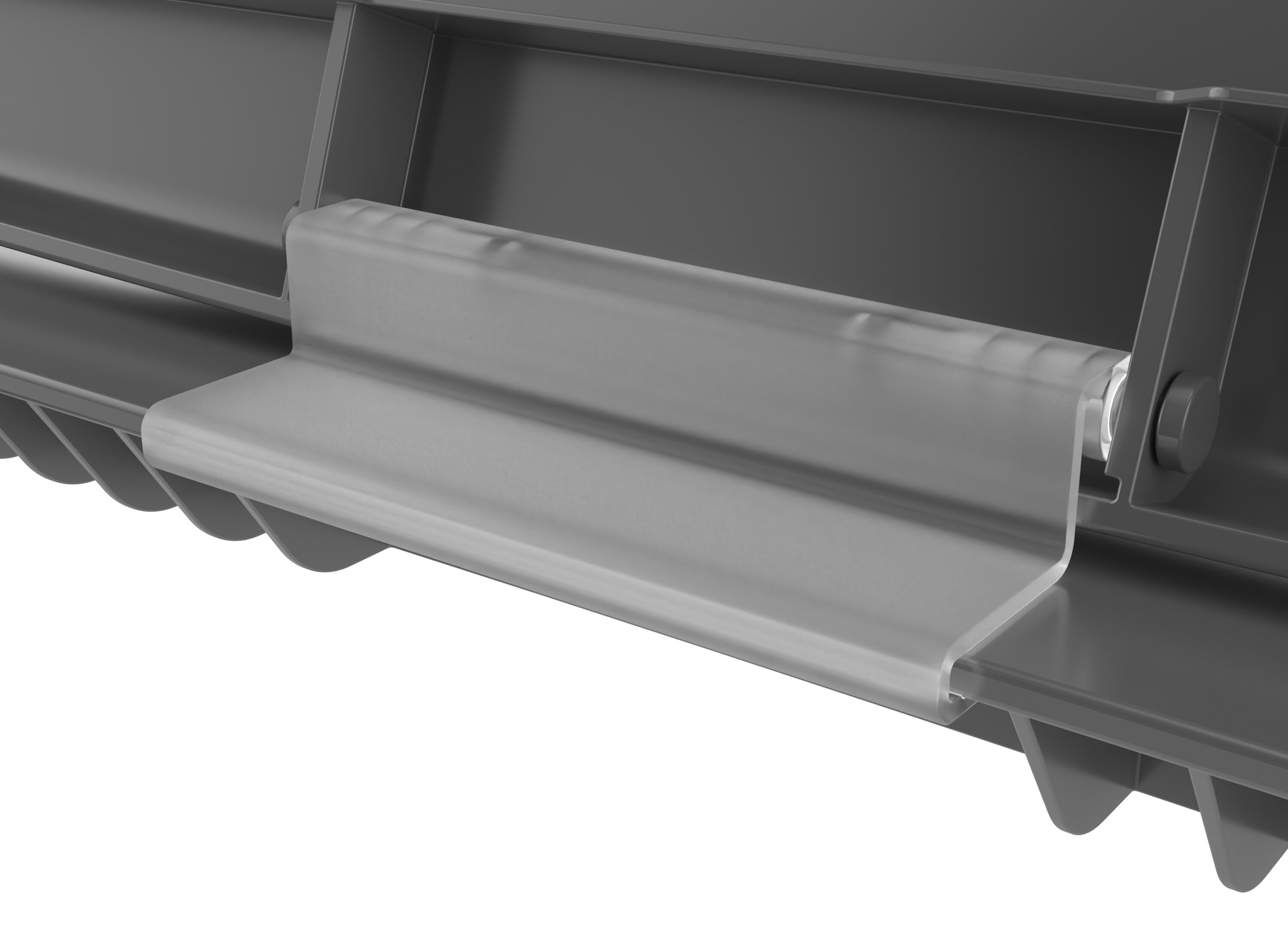 Rev-A-Shelf RV-32-LID-17-1-40 Trash-Can-Lids - View #7